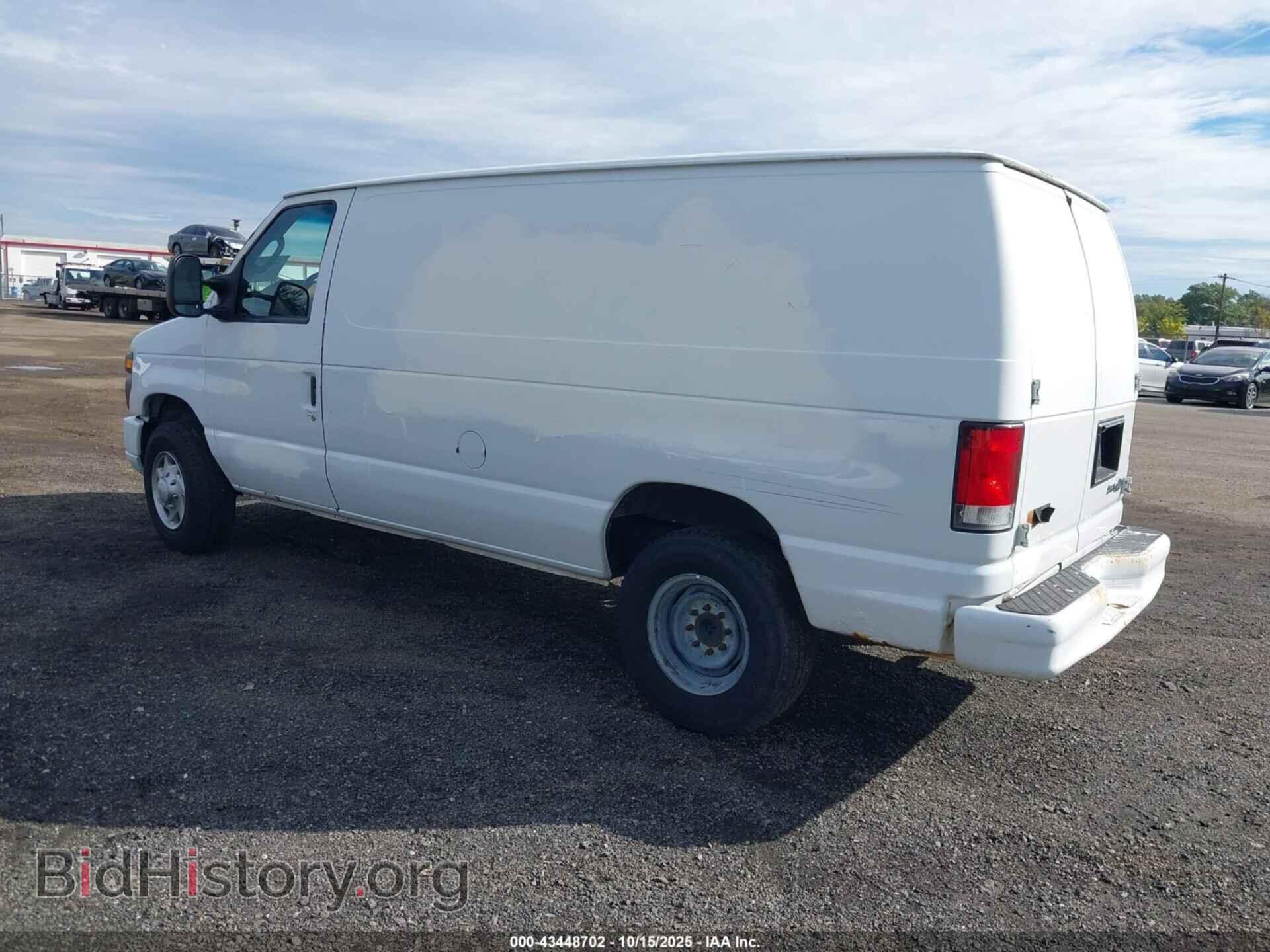 2014 FORD E-250 - VIN: 1FTNE2EW8EDA03132 - Photo 3