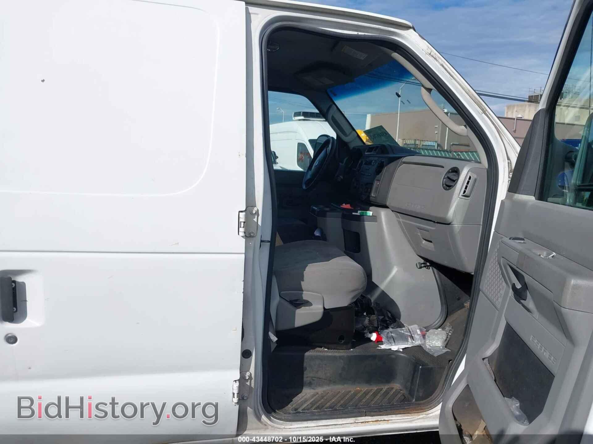 2014 FORD E-250 - VIN: 1FTNE2EW8EDA03132 - Photo 5
