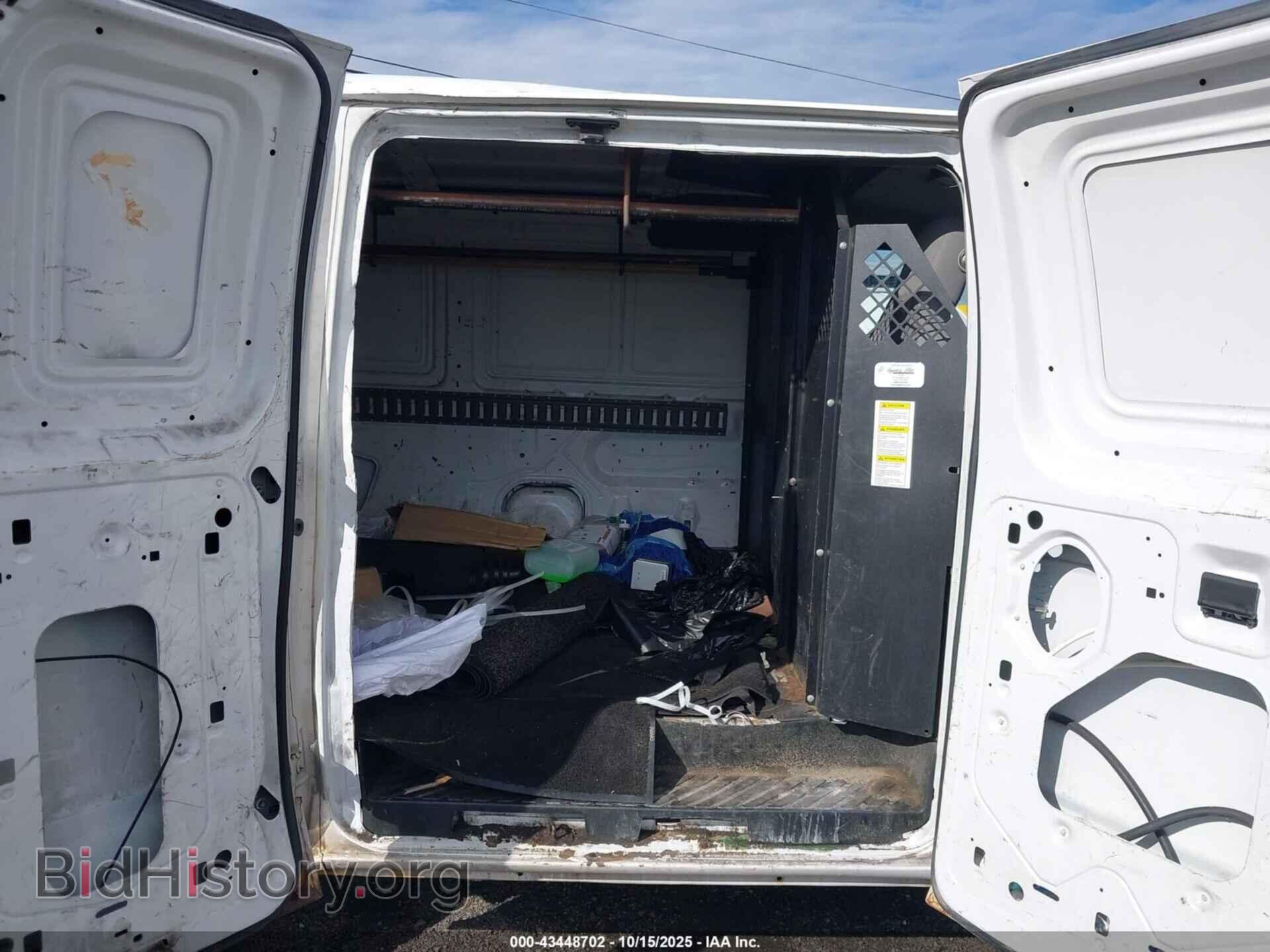 2014 FORD E-250 - VIN: 1FTNE2EW8EDA03132 - Photo 8