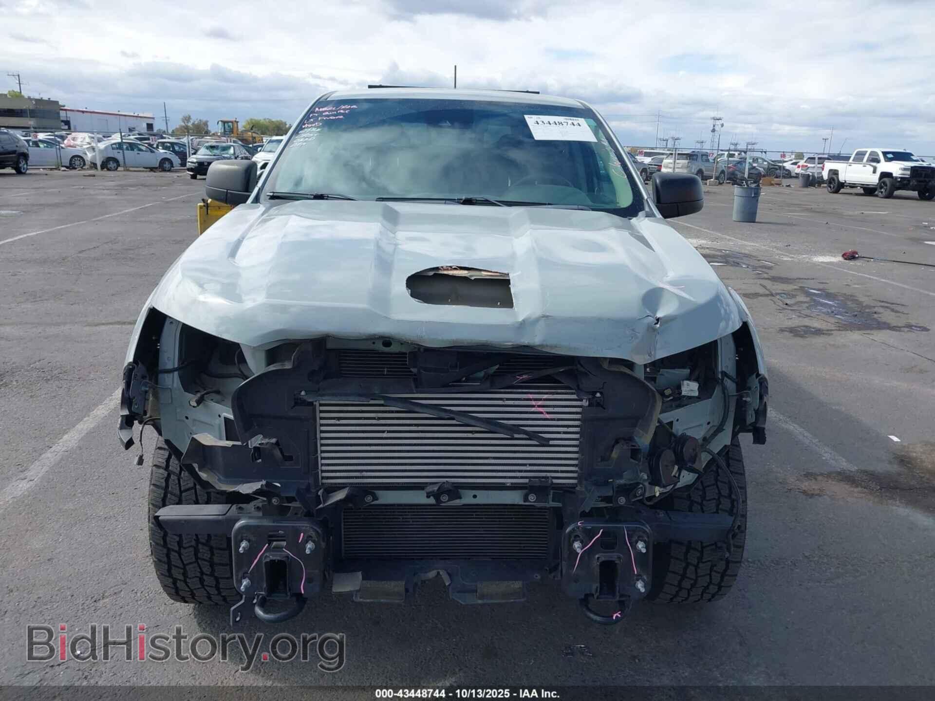 2021 FORD RANGER - VIN: 1FTER4FH8MLD38962 - Фото 6