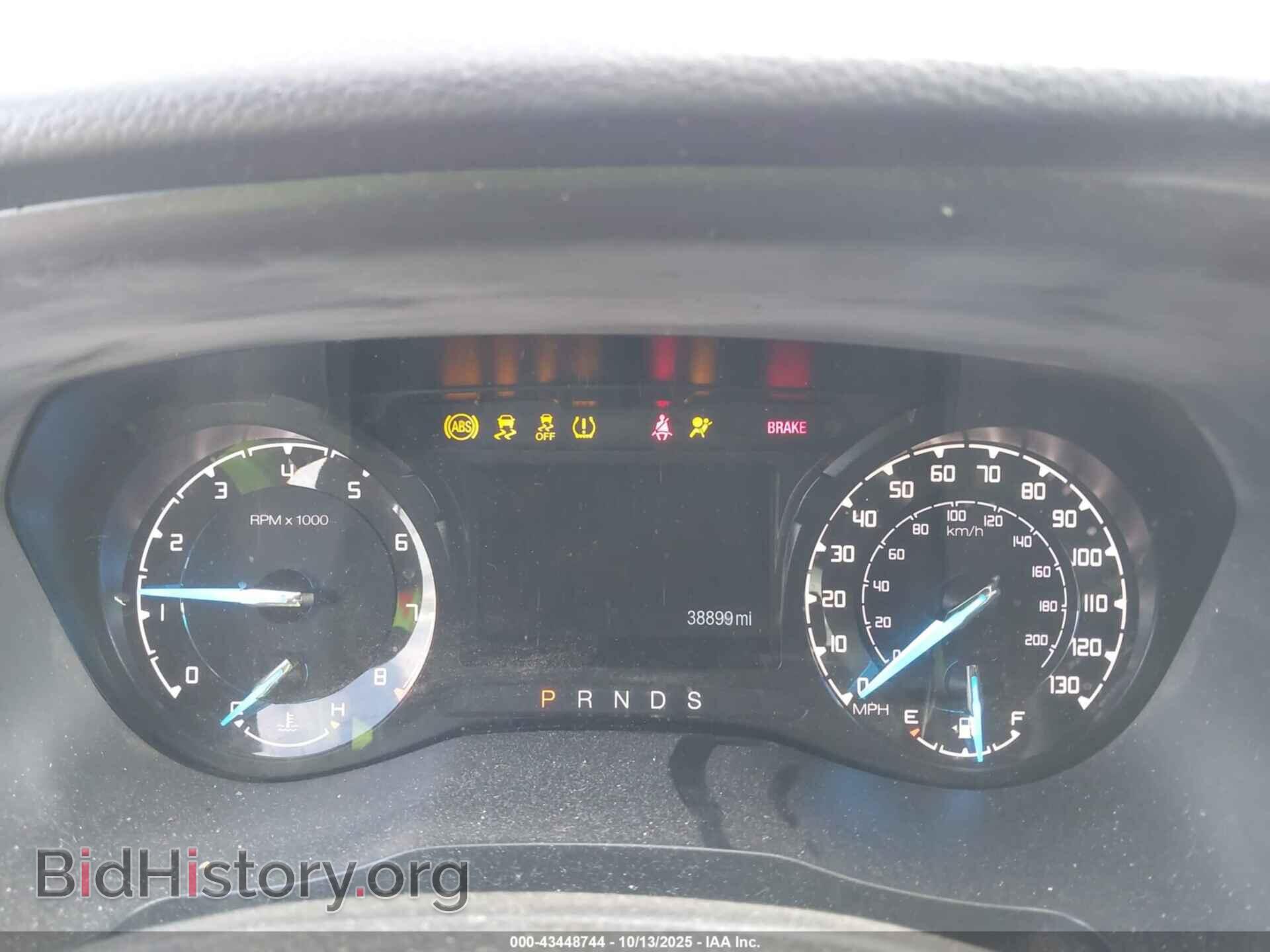 2021 FORD RANGER - VIN: 1FTER4FH8MLD38962 - Фото 7