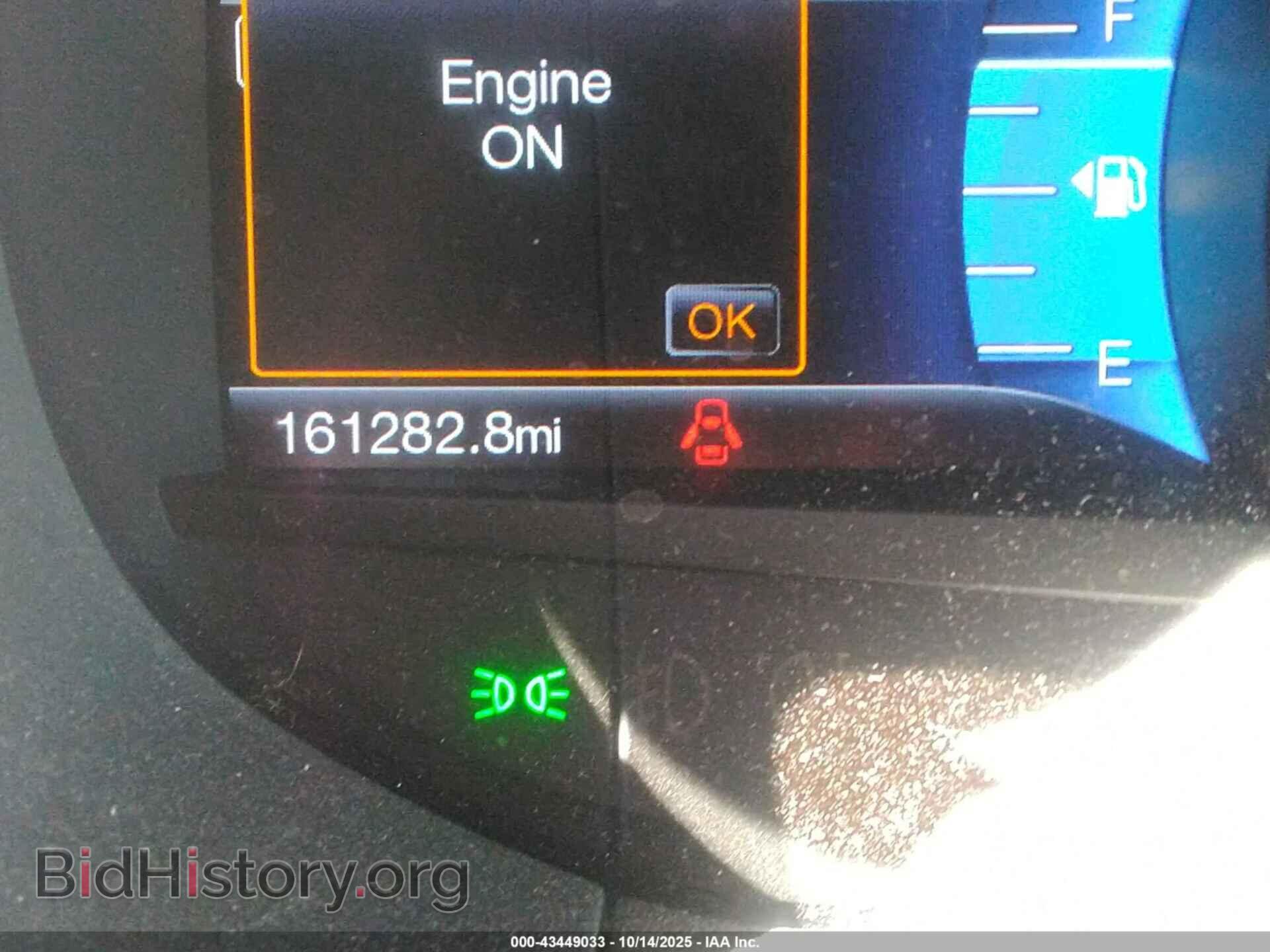 2016 FORD EDGE - VIN: 2FMPK3J80GBB14972 - Фото 15