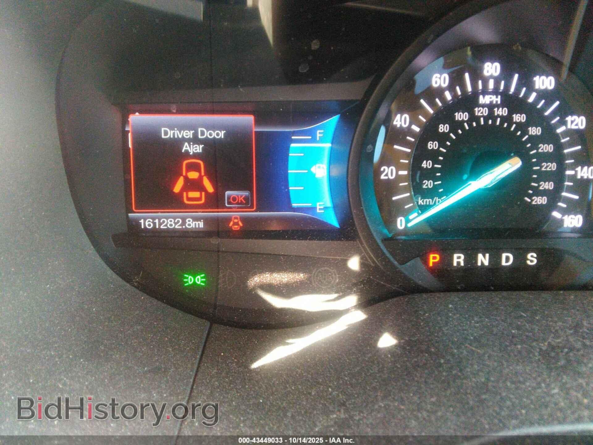 2016 FORD EDGE - VIN: 2FMPK3J80GBB14972 - Фото 7