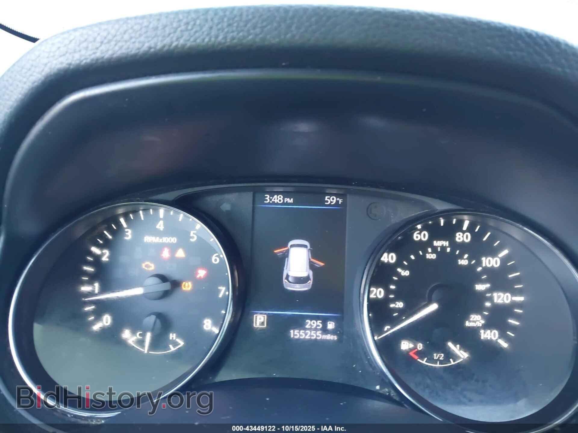 2018 NISSAN ROGUE - VIN: KNMAT2MT7JP610689 - Фото 7