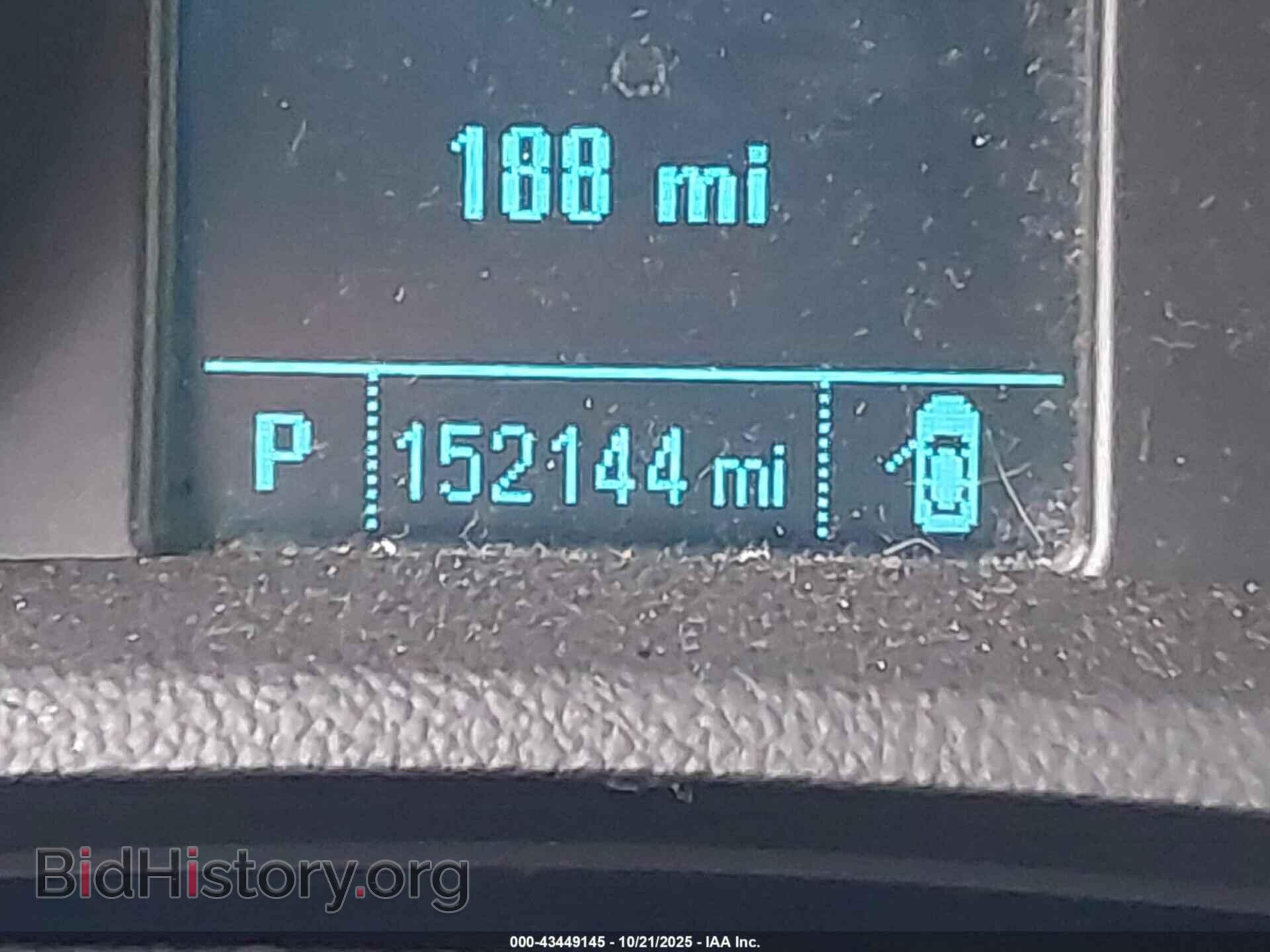 2014 BUICK ENCORE - VIN: KL4CJCSB8EB702213 - Photo 15