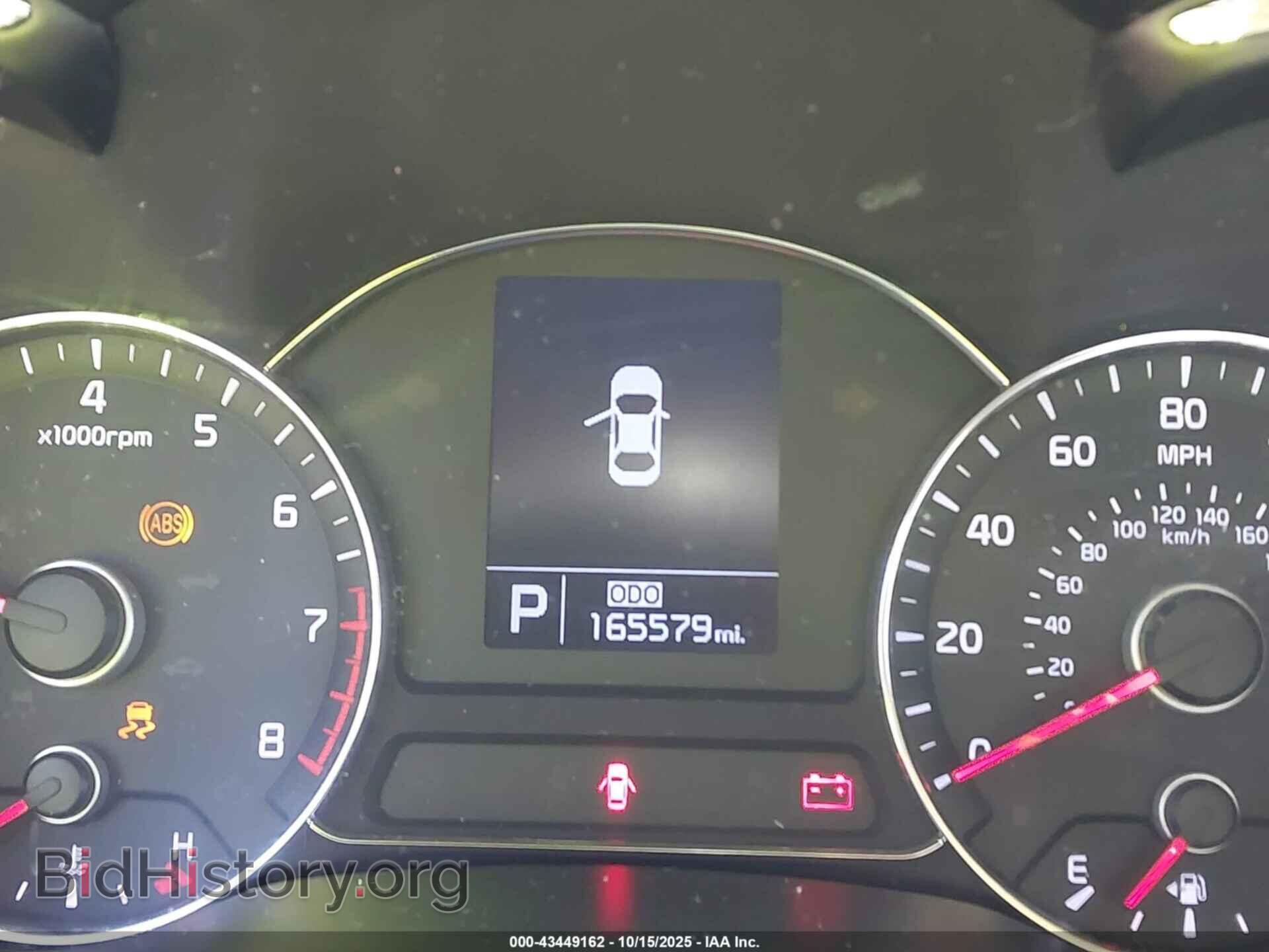 2014 KIA FORTE - VIN: KNAFX4A89E5234677 - Фото 15