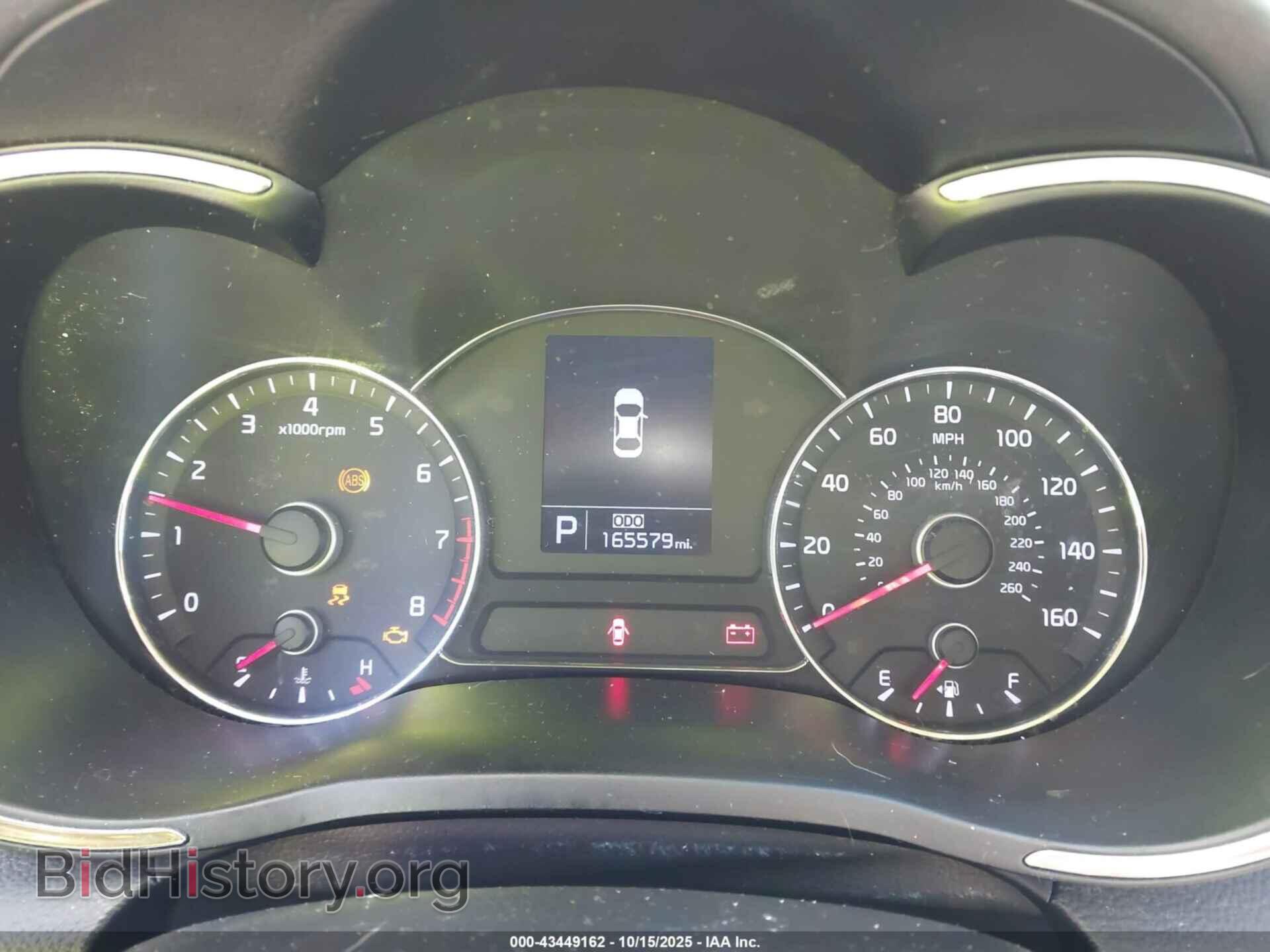 2014 KIA FORTE - VIN: KNAFX4A89E5234677 - Фото 7