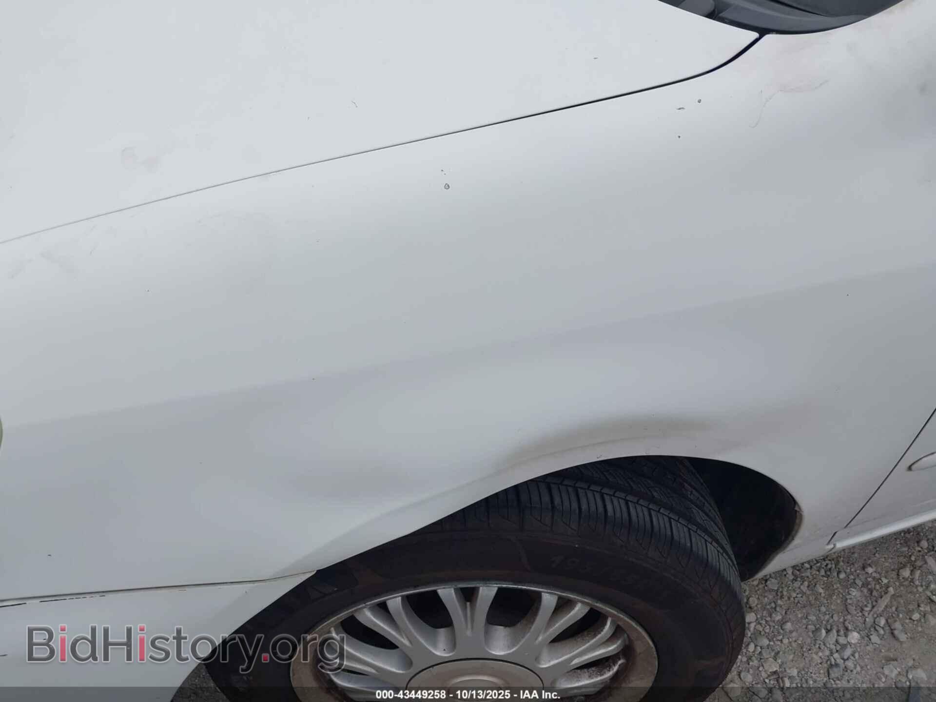 2008 TOYOTA COROLLA - VIN: 2T1BR32E38C876006 - Фото 12