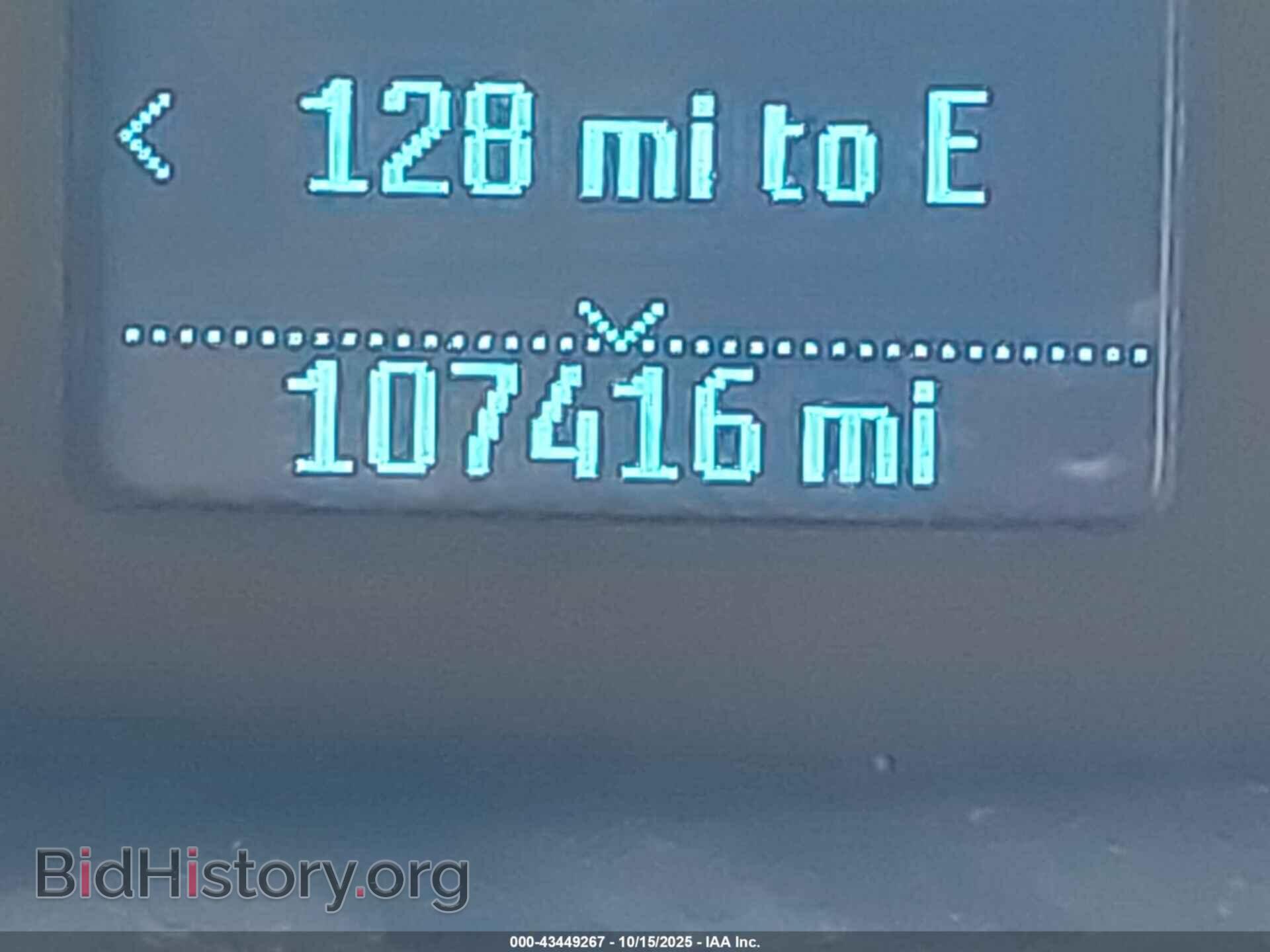 2016 FORD TRANSIT CONNECT - VIN: NM0GE9F76G1237862 - Фото 16
