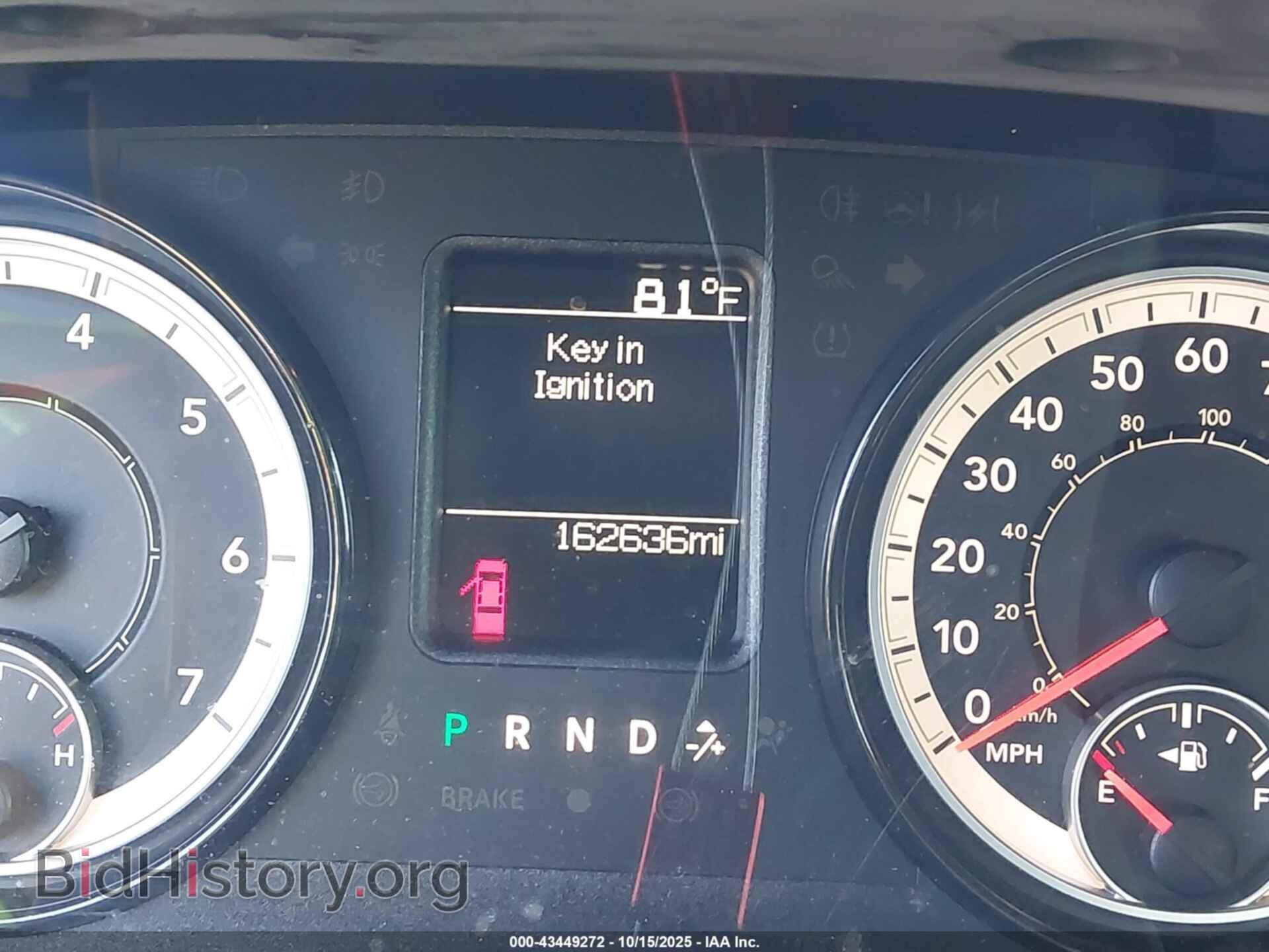 2018 RAM 1500 - VIN: 1C6RR6FG0JS336443 - Фото 7