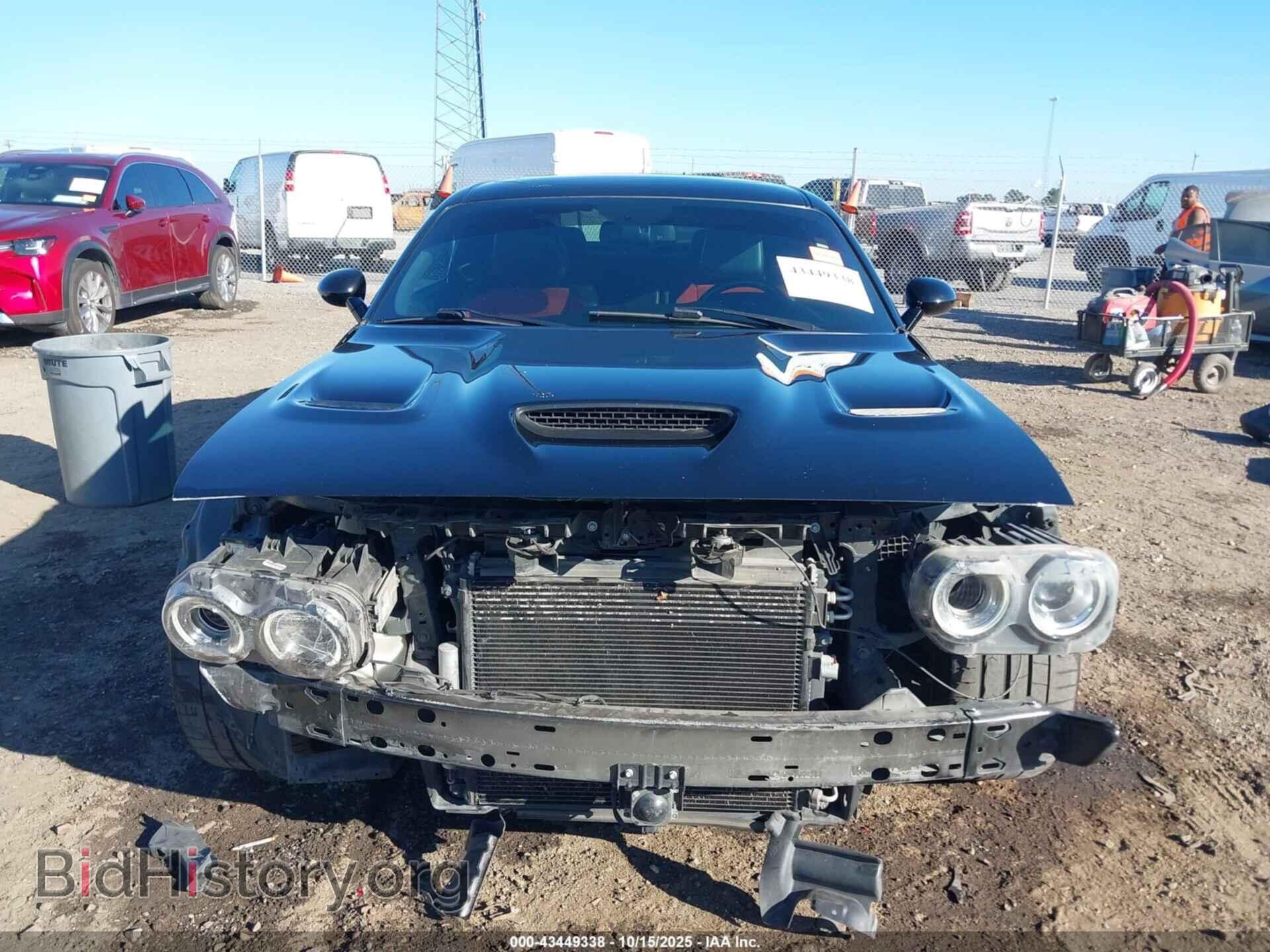 2020 DODGE CHALLENGER - VIN: 2C3CDZFJ5LH125019 - Фото 13