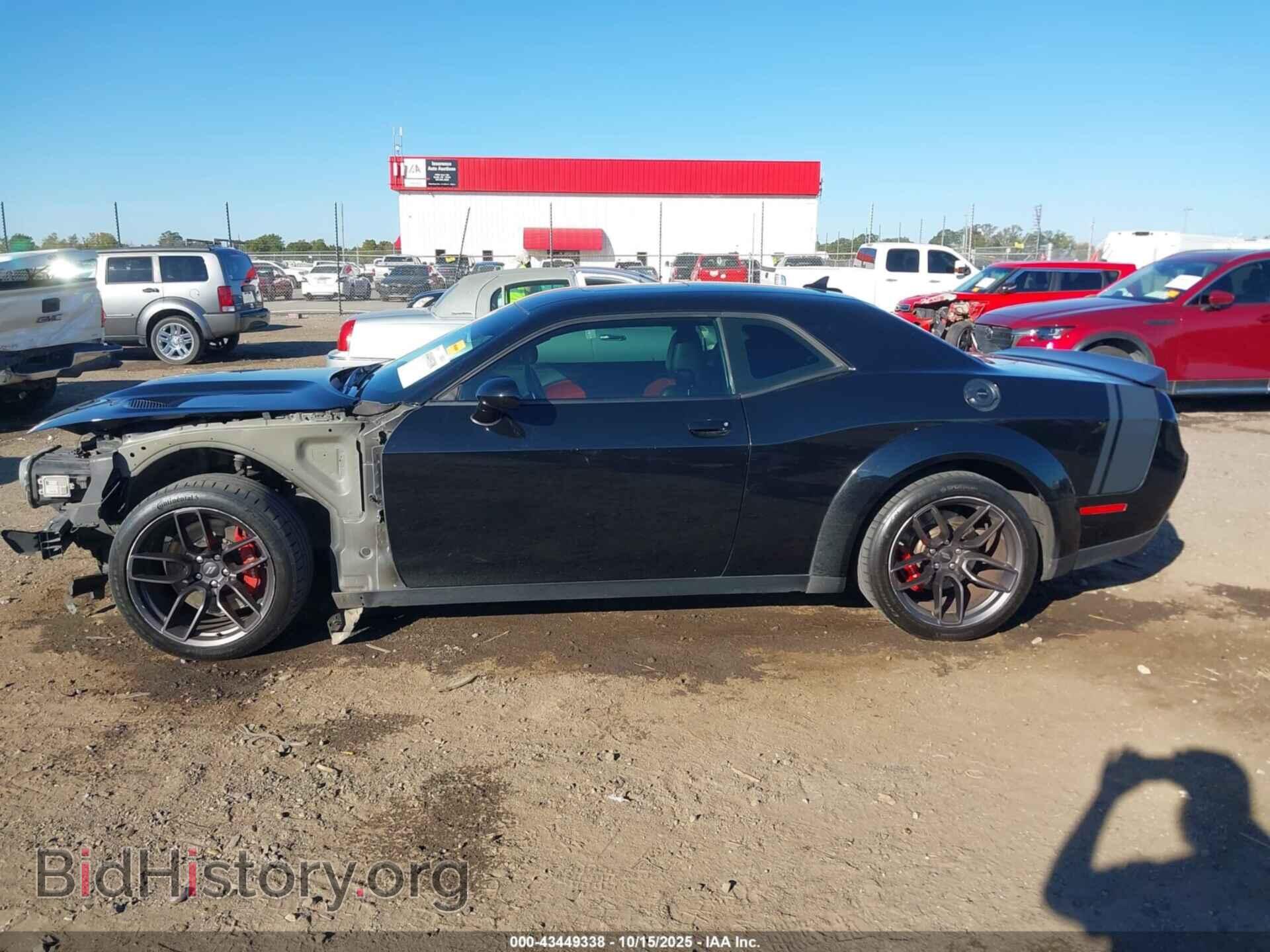 2020 DODGE CHALLENGER - VIN: 2C3CDZFJ5LH125019 - Фото 15