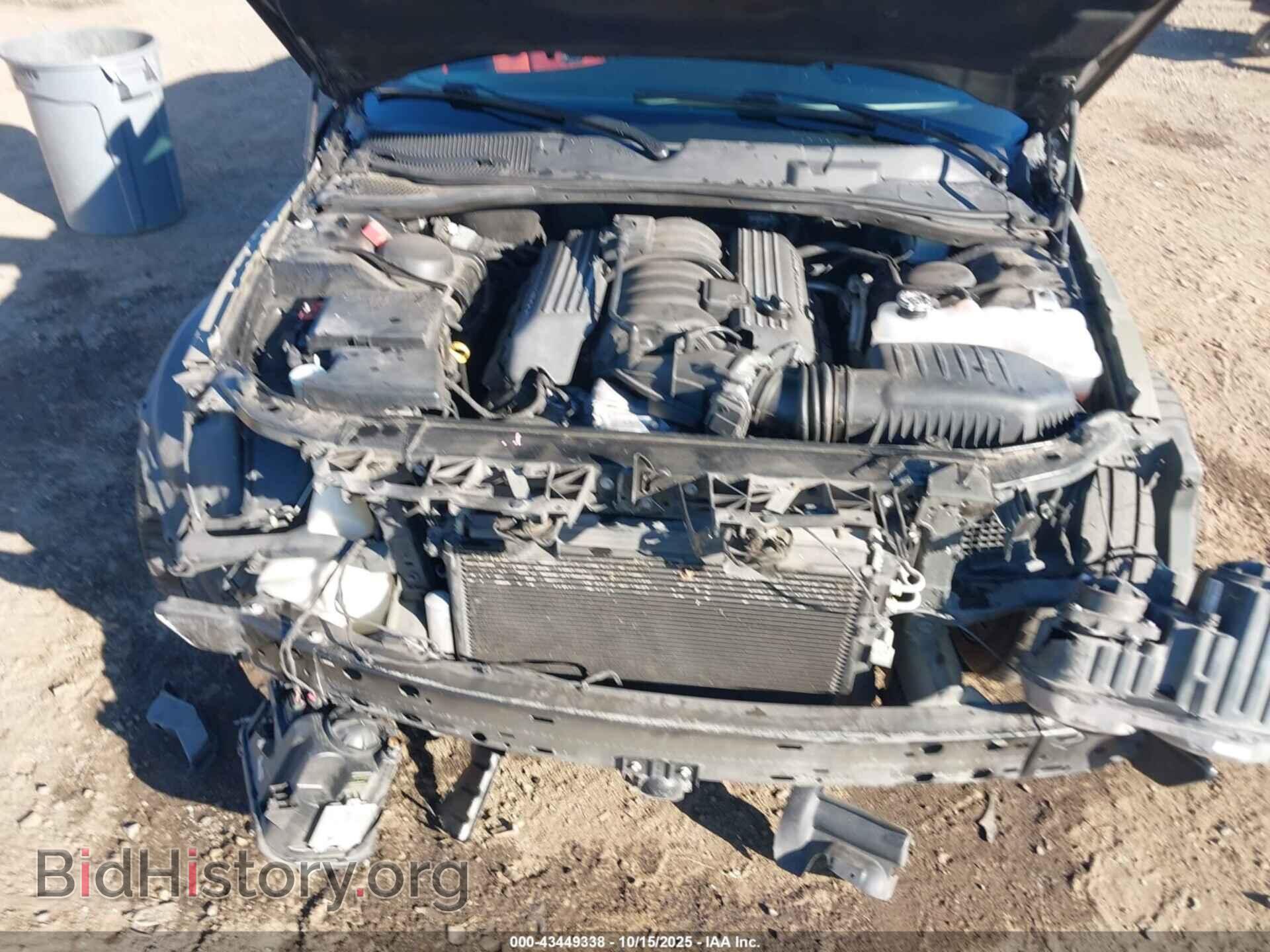 2020 DODGE CHALLENGER - VIN: 2C3CDZFJ5LH125019 - Фото 10