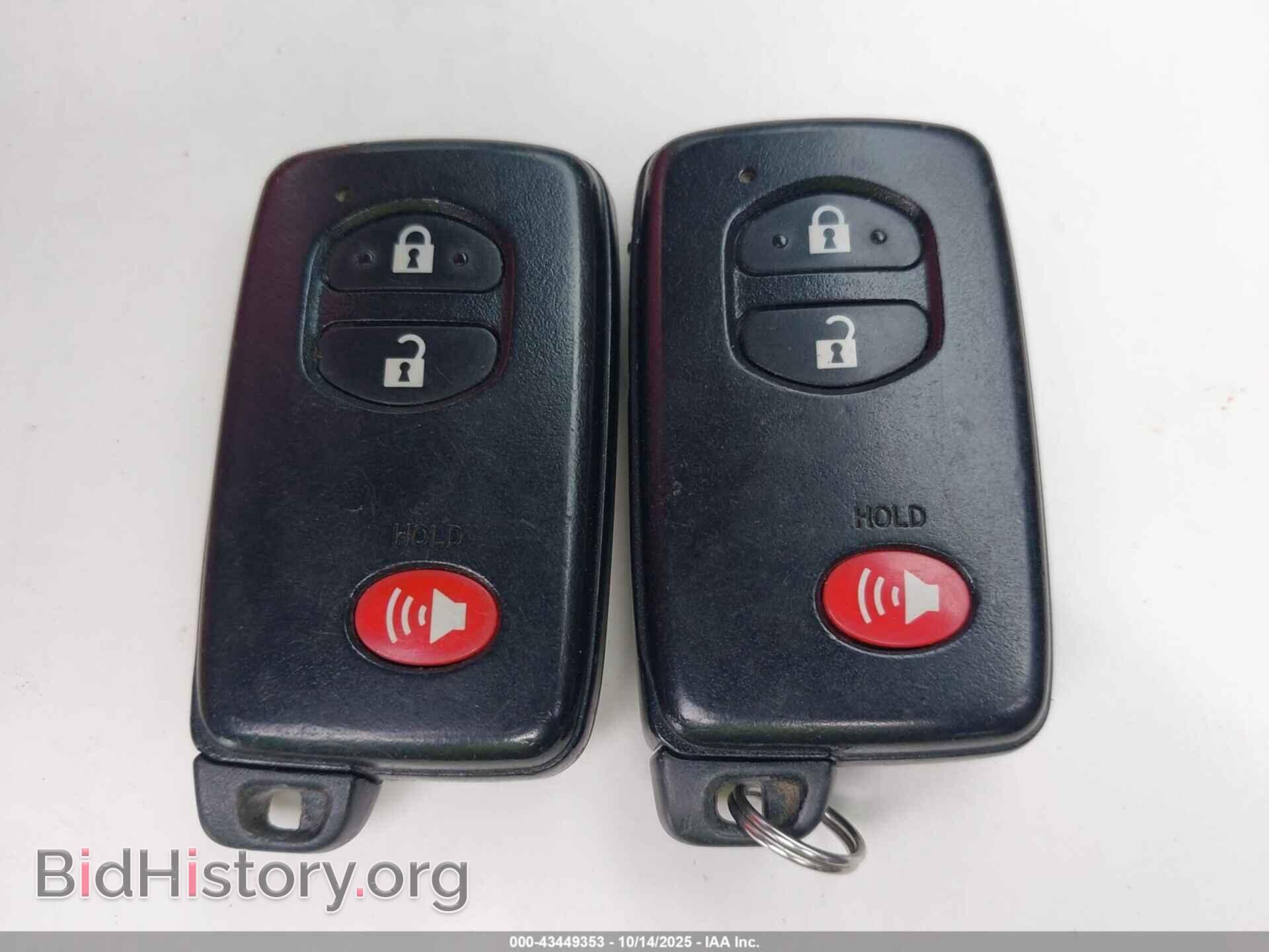 2012 TOYOTA PRIUS V - VIN: JTDZN3EU9C3132828 - Фото 11