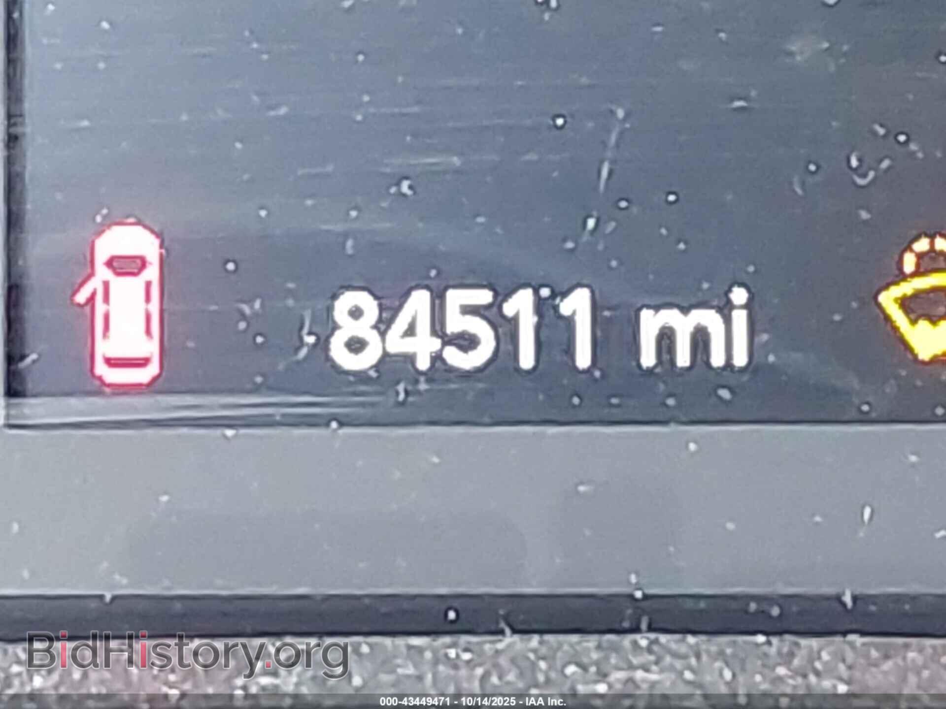 2019 JEEP CHEROKEE - VIN: 1C4PJLLB8KD204096 - Фото 7