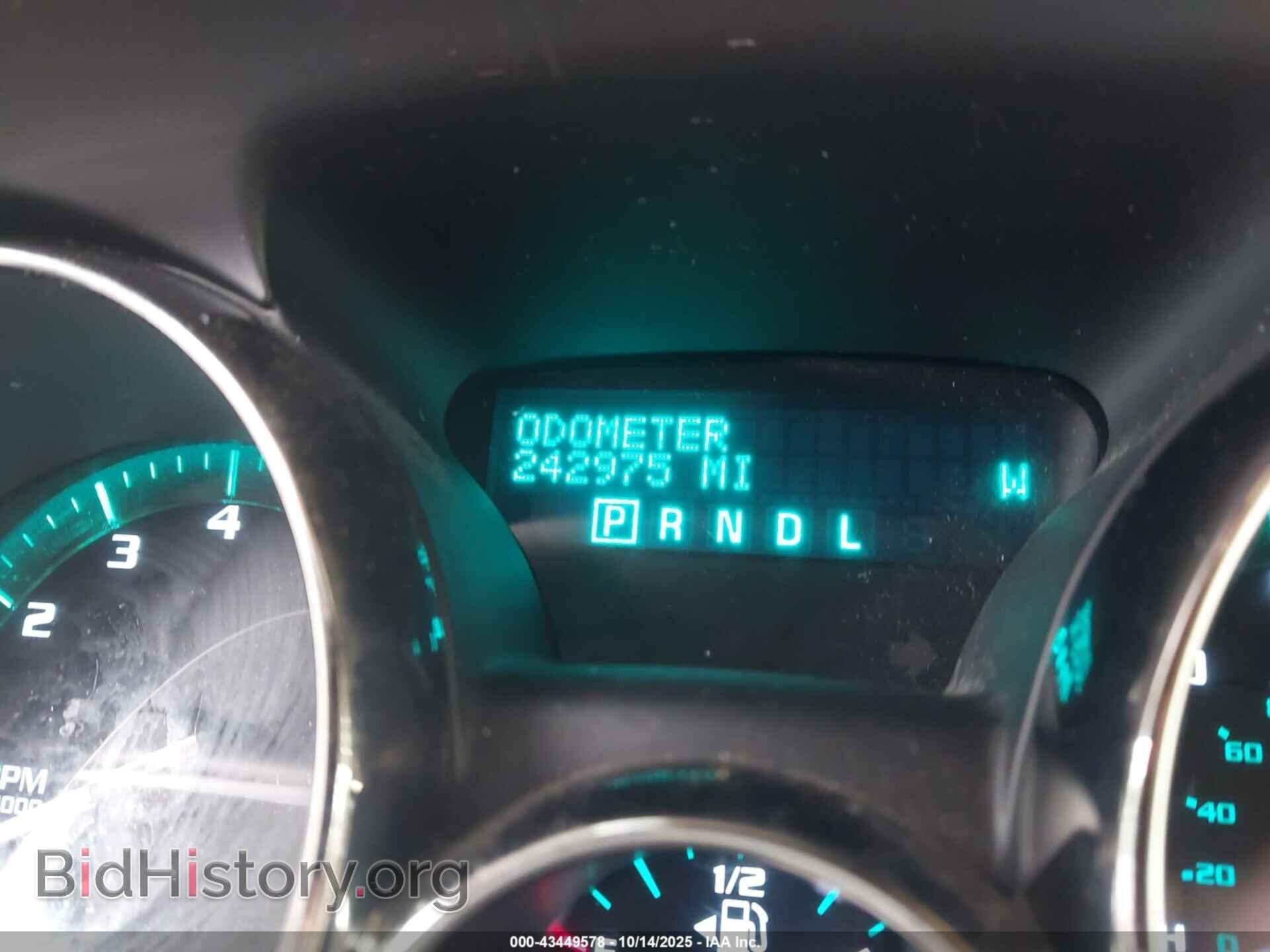 2015 BUICK ENCLAVE - VIN: 5GAKVBKD2FJ127228 - Фото 15