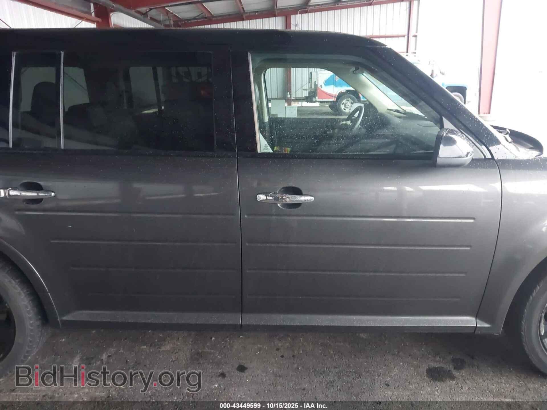 2019 FORD FLEX - VIN: 2FMGK5C82KBA32081 - Photo 14