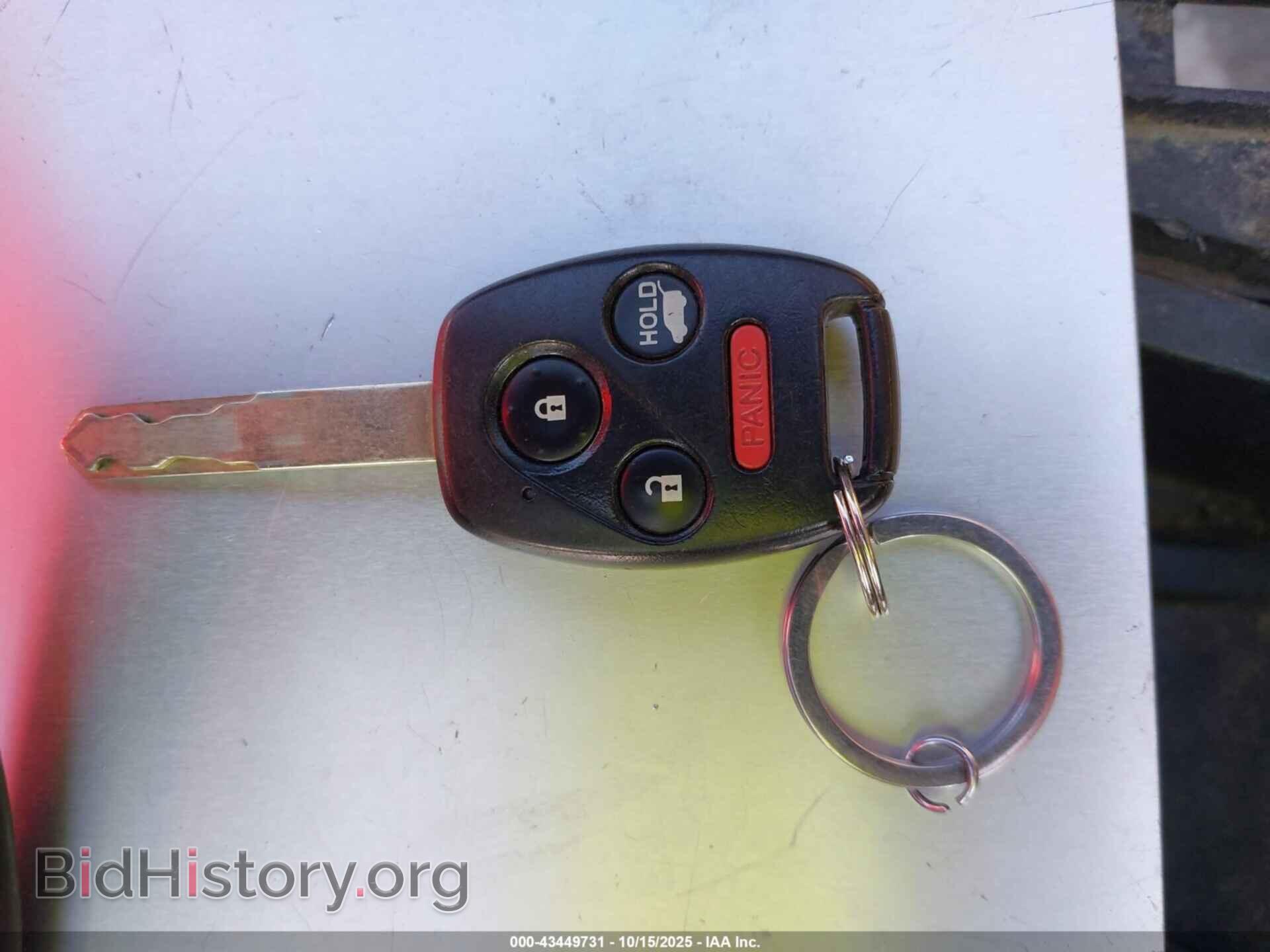2012 HONDA PILOT - VIN: 5FNYF4H66CB075874 - Фото 11