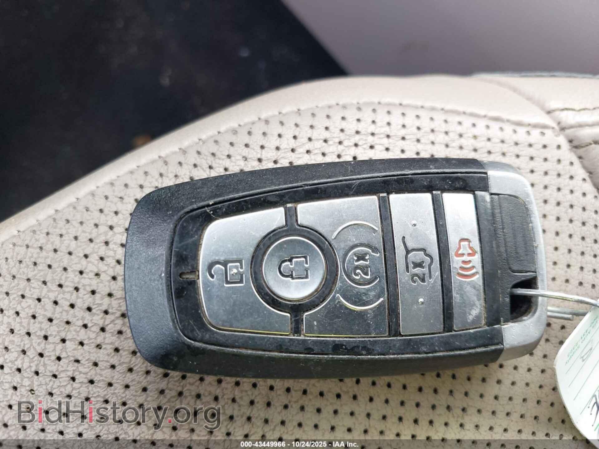 2020 FORD ESCAPE - VIN: 1FMCU0DZ9LUC73599 - Фото 11