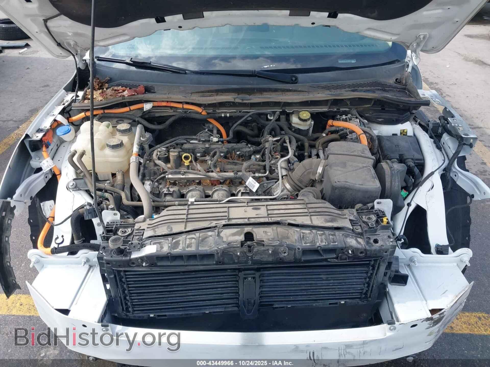 2020 FORD ESCAPE - VIN: 1FMCU0DZ9LUC73599 - Фото 10