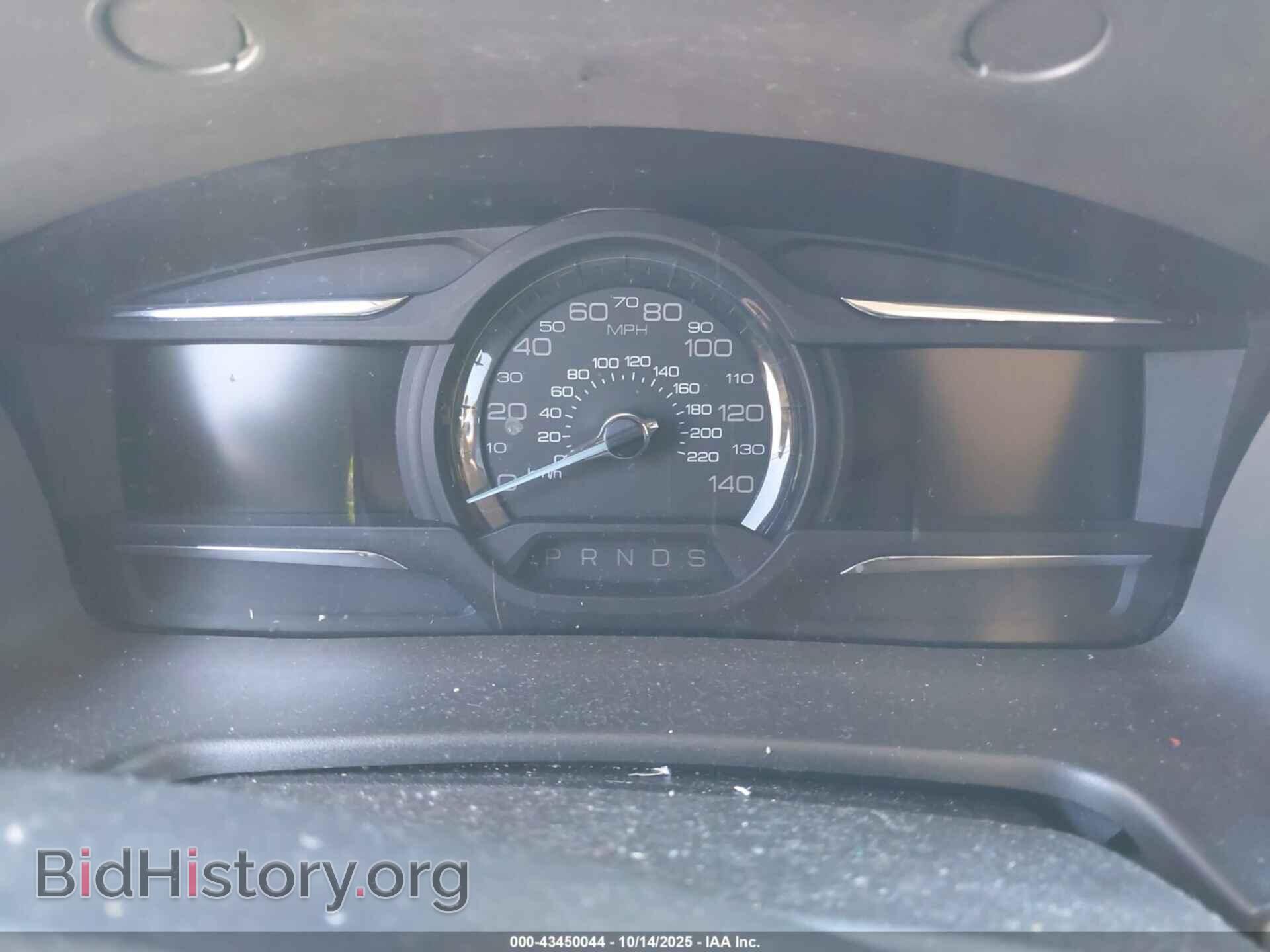2015 FORD FLEX - VIN: 2FMGK5D83FBA20641 - Фото 7
