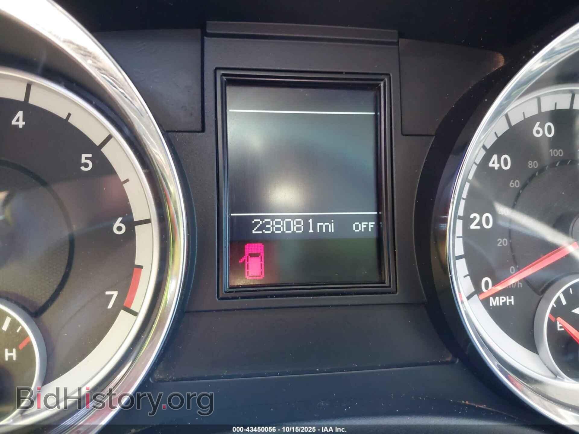 2012 DODGE DURANGO - VIN: 1C4RDHAG8CC257738 - Photo 7