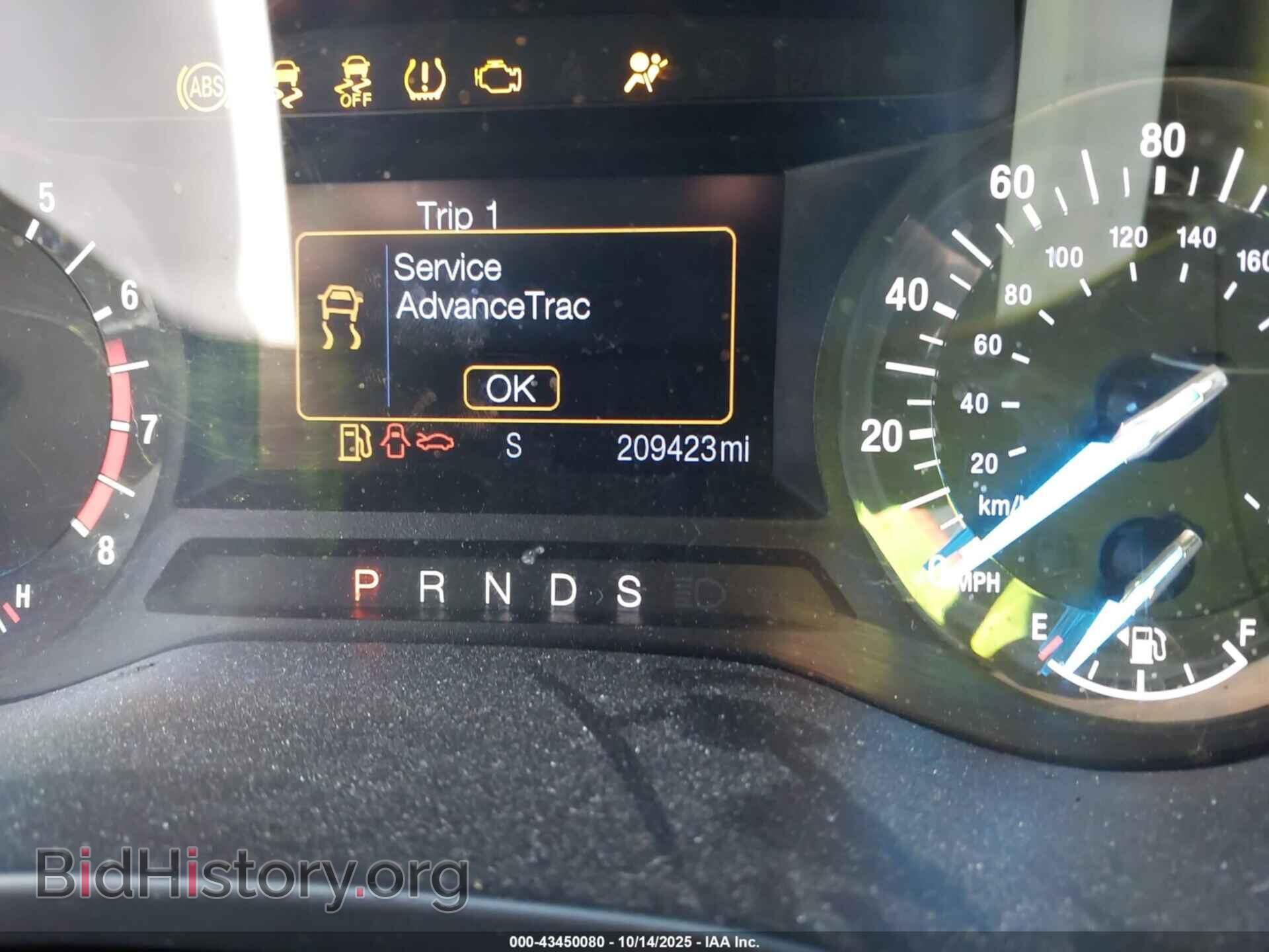 2013 FORD FUSION - VIN: 3FA6P0HR2DR135159 - Фото 7