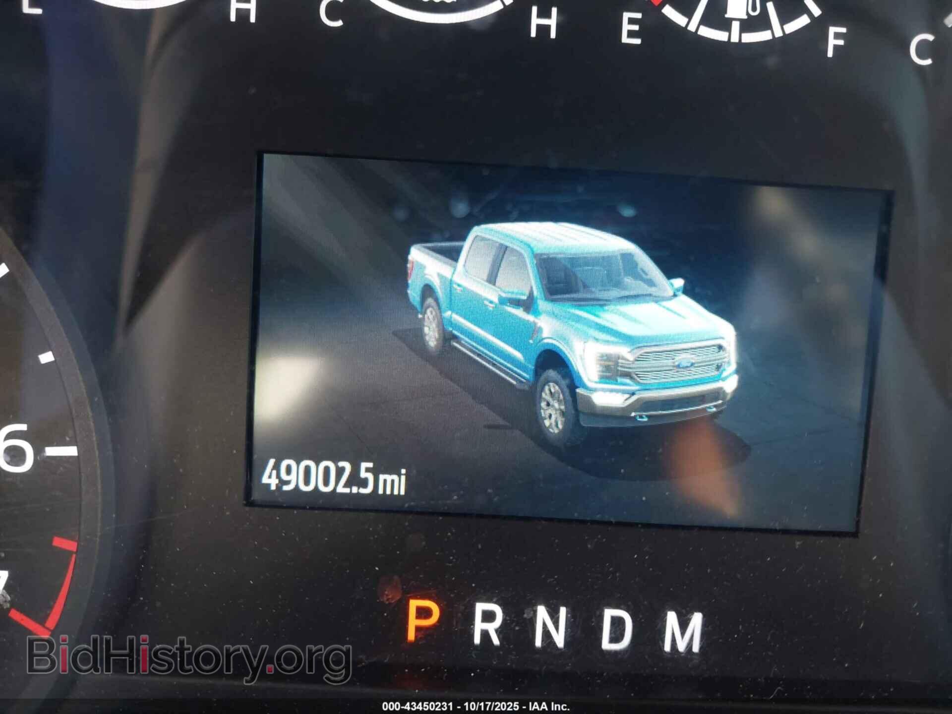 2023 FORD F-150 - VIN: 1FTEX1CP8PKG09528 - Фото 16