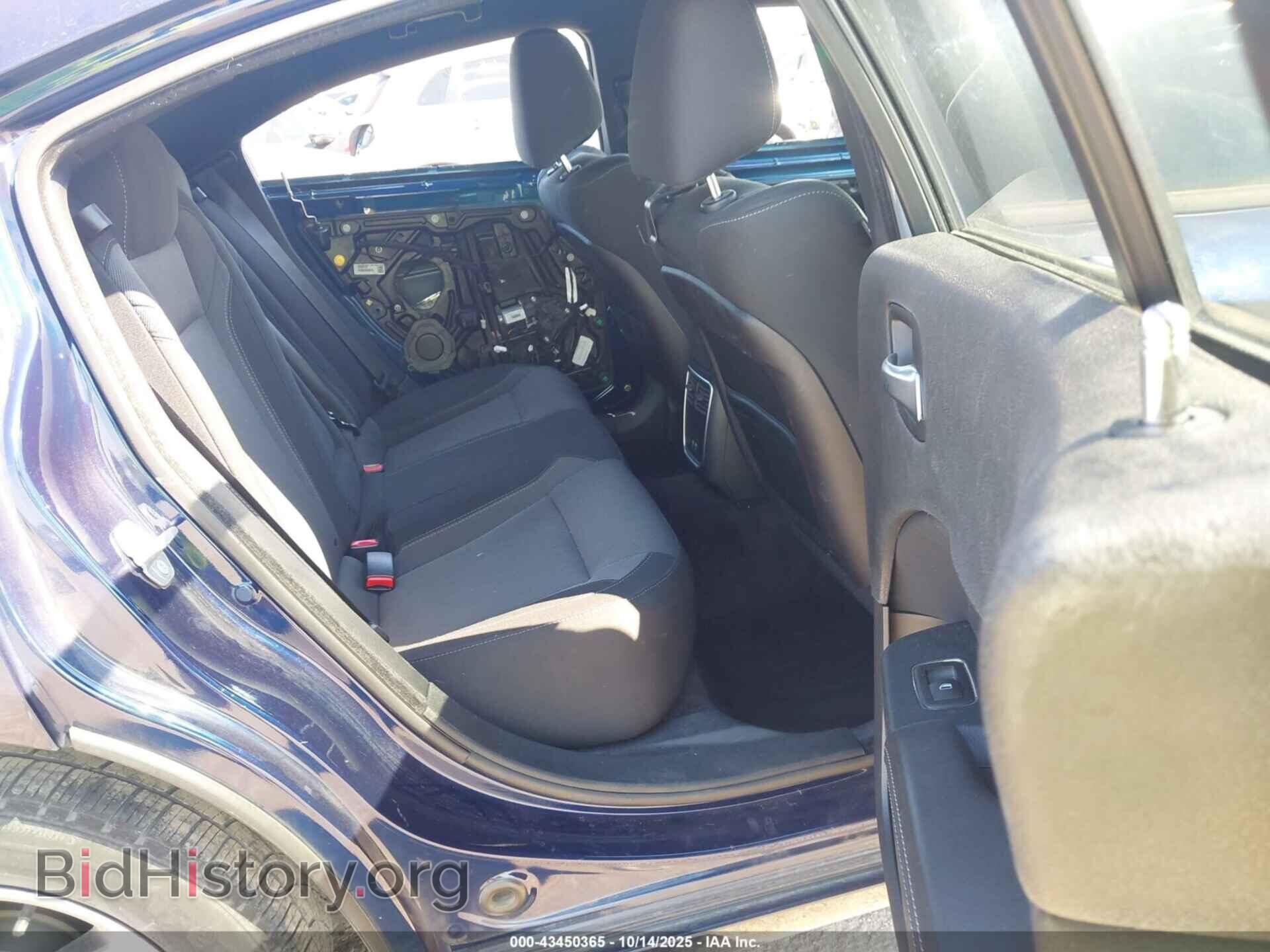 2016 DODGE CHARGER - VIN: 2C3CDXHG6GH297412 - Фото 8