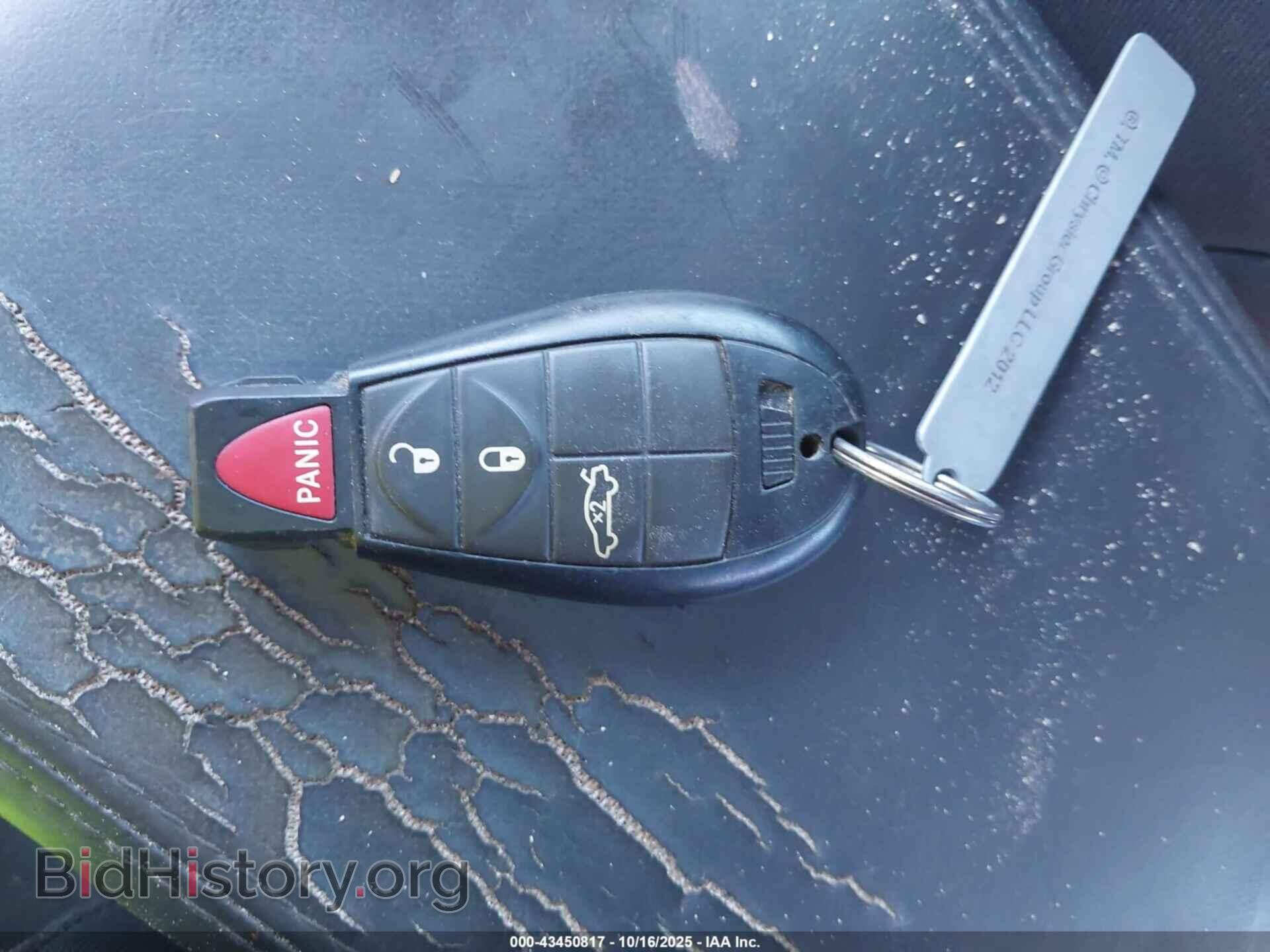 2010 DODGE CHALLENGER - VIN: 2B3CJ4DV8AH141193 - Фото 11