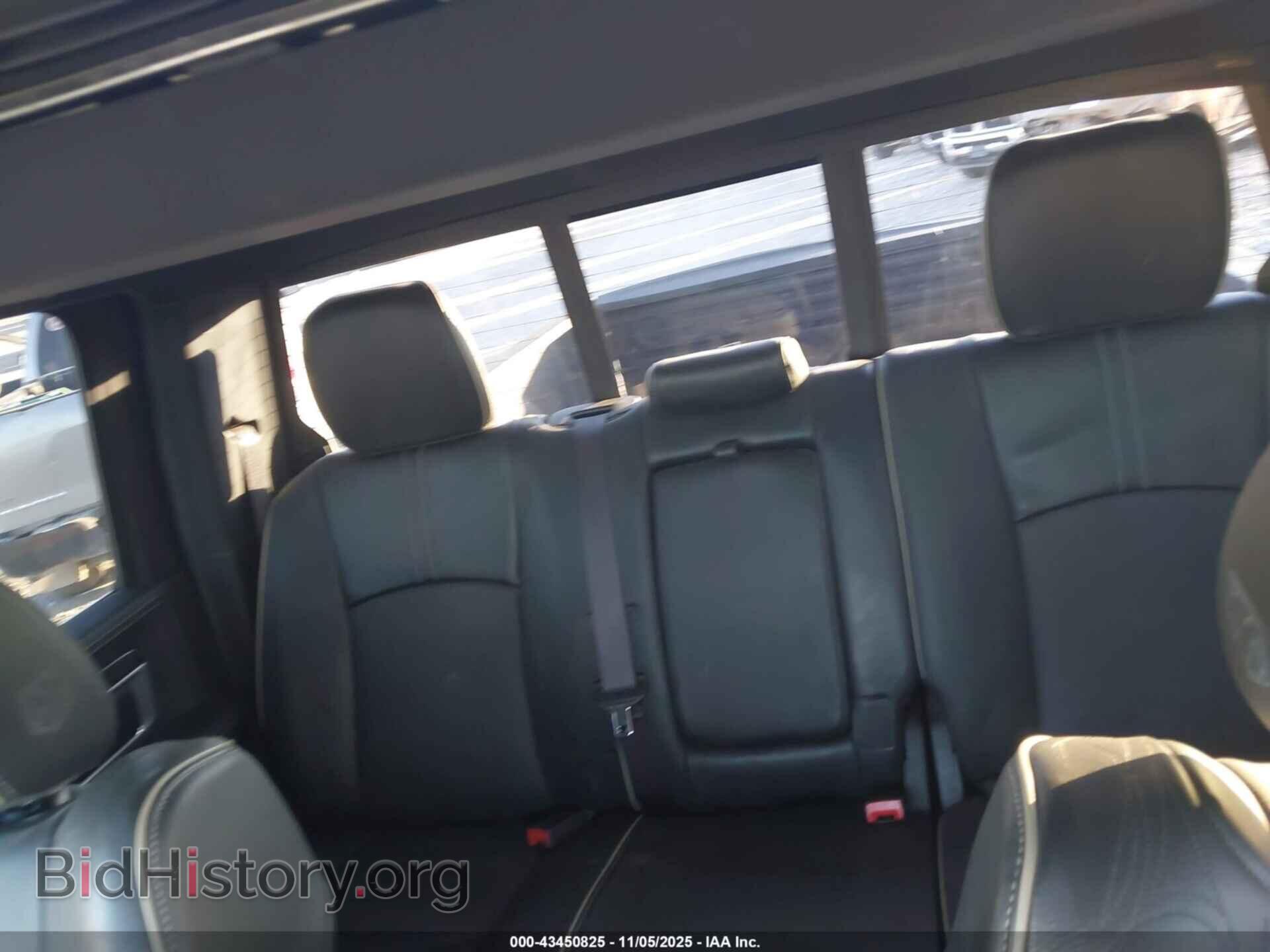 2017 RAM 3500 - VIN: 3C63R3FL8HG576763 - Фото 6