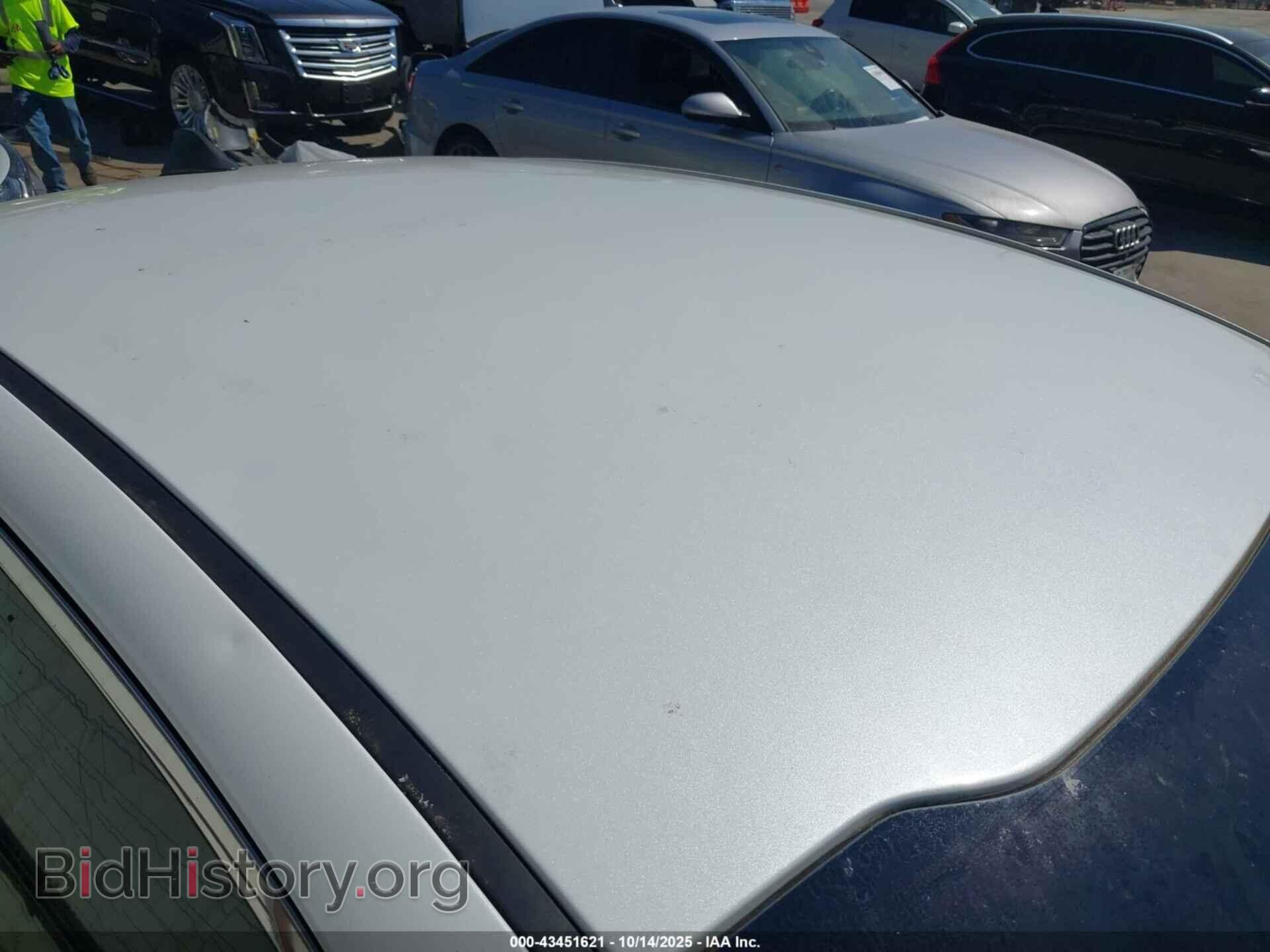 2014 KIA OPTIMA - VIN: KNAGM4A77E5471009 - Photo 6