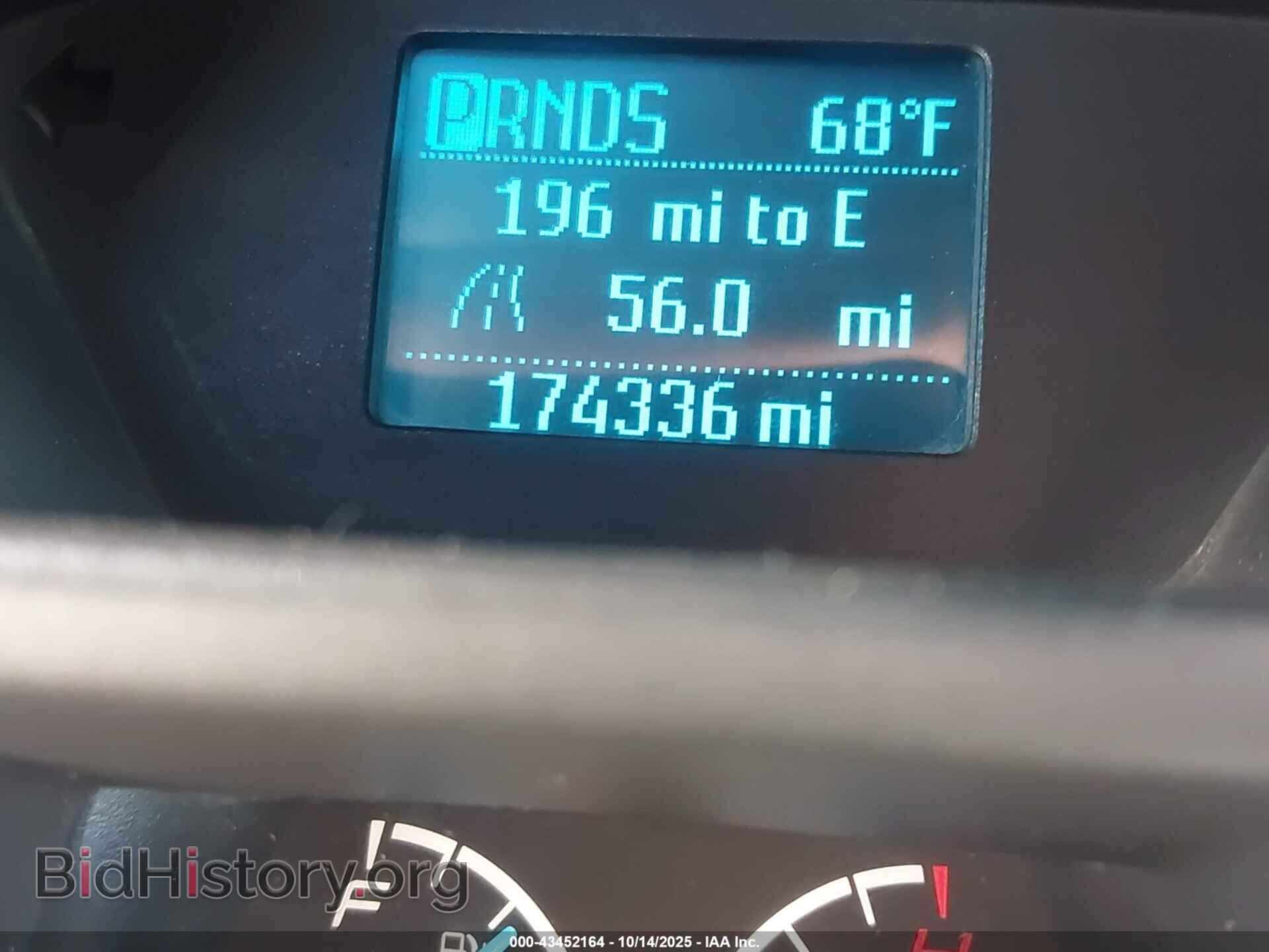2015 FORD TRANSIT CONNECT - VIN: NM0LS7E72F1214557 - Фото 16