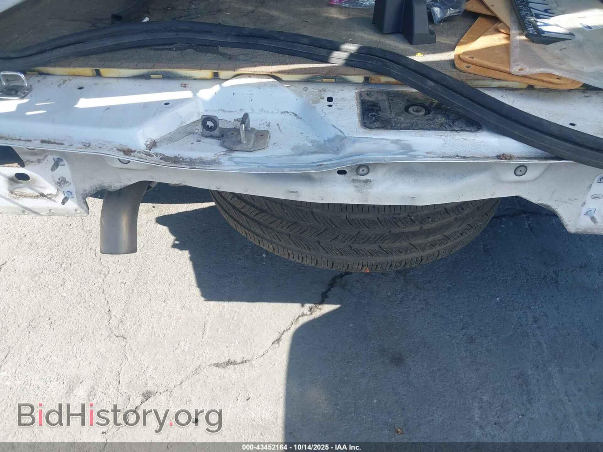 2015 FORD TRANSIT CONNECT - VIN: NM0LS7E72F1214557 - Фото 18