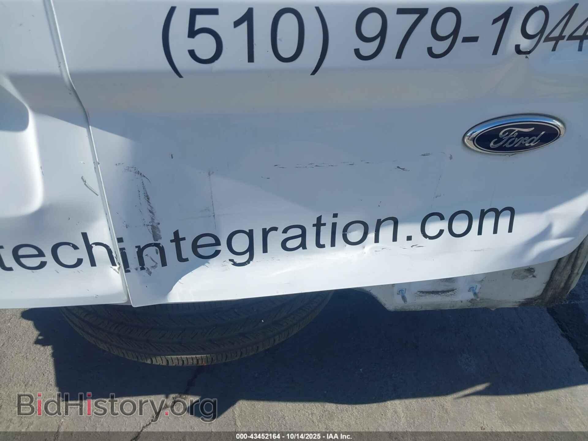 2015 FORD TRANSIT CONNECT - VIN: NM0LS7E72F1214557 - Фото 19
