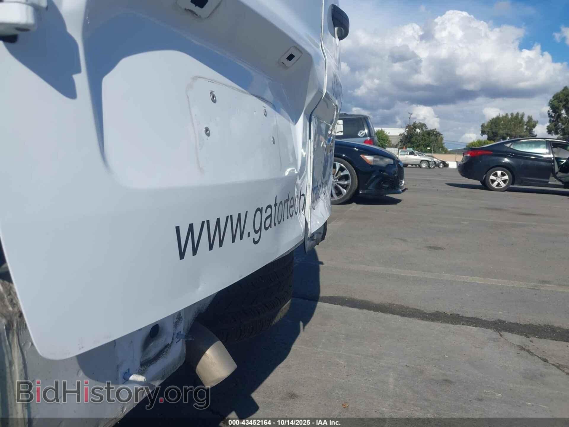 2015 FORD TRANSIT CONNECT - VIN: NM0LS7E72F1214557 - Фото 20