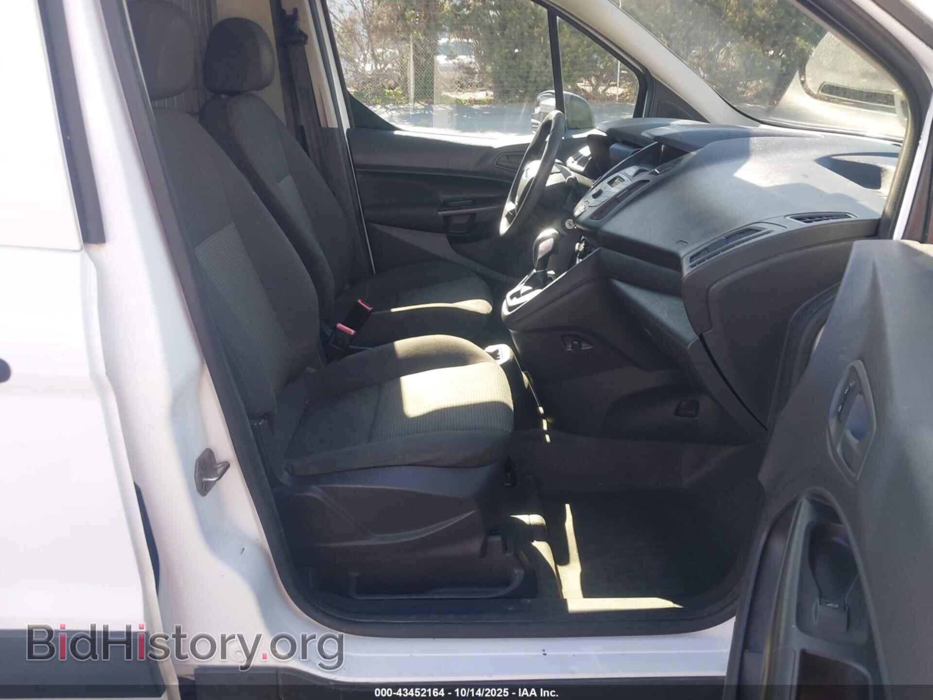 2015 FORD TRANSIT CONNECT - VIN: NM0LS7E72F1214557 - Фото 5