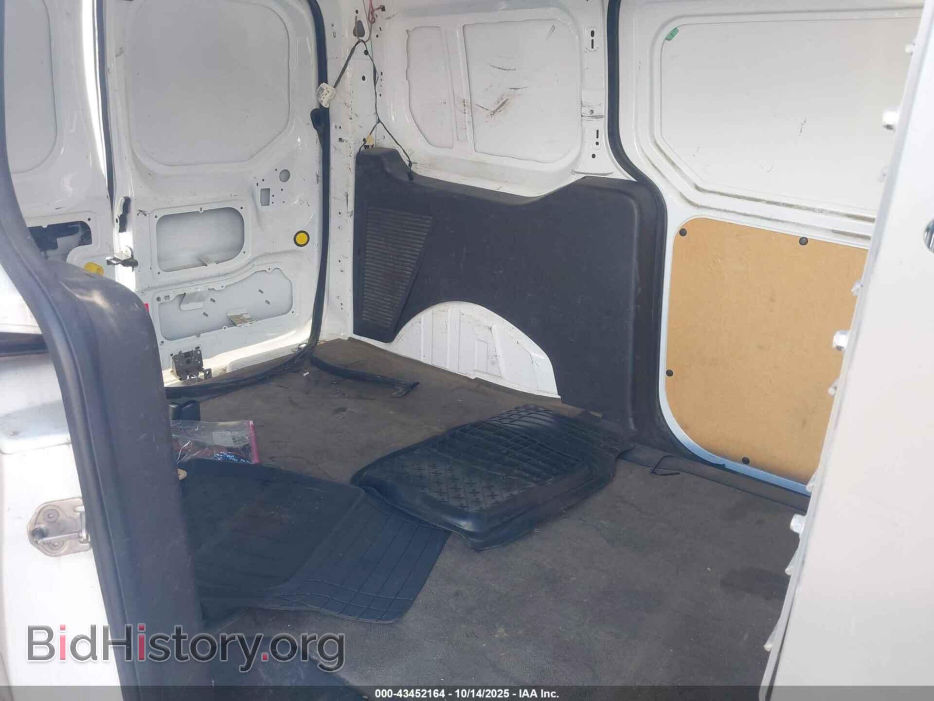 2015 FORD TRANSIT CONNECT - VIN: NM0LS7E72F1214557 - Фото 8