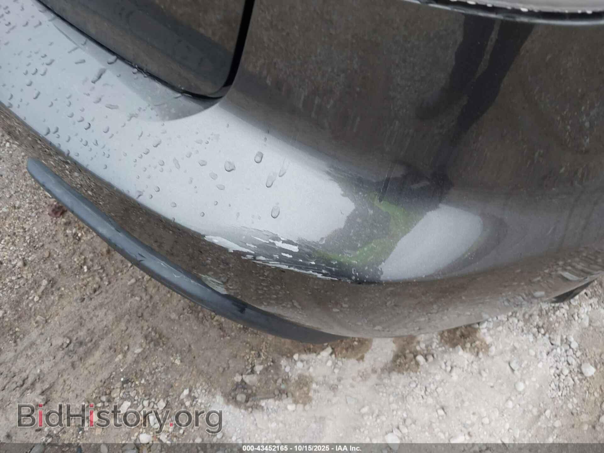 2011 MAZDA MAZDA3 - VIN: JM1BL1VF8B1359841 - Фото 6