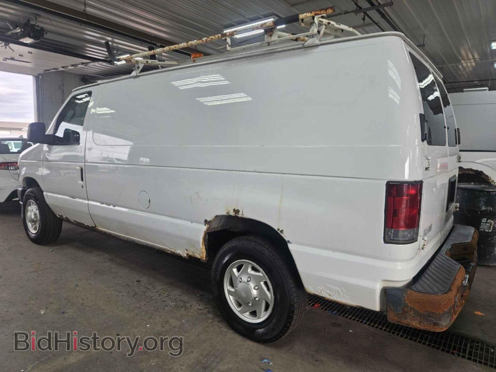 2011 FORD E-250 - VIN: 1FTNE2EL1BDA70916 - Photo 3
