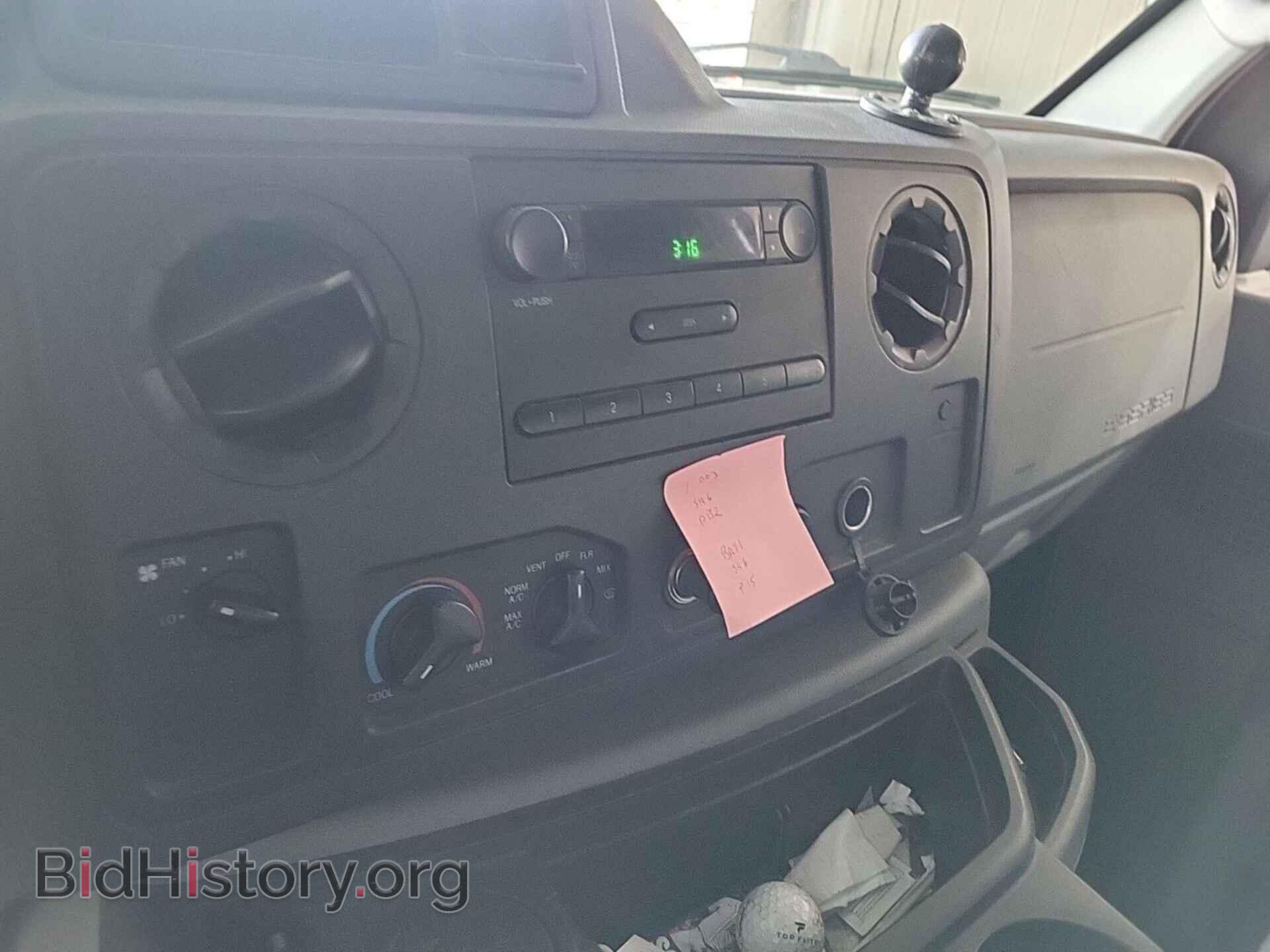 2011 FORD E-250 - VIN: 1FTNE2EL1BDA70916 - Photo 23