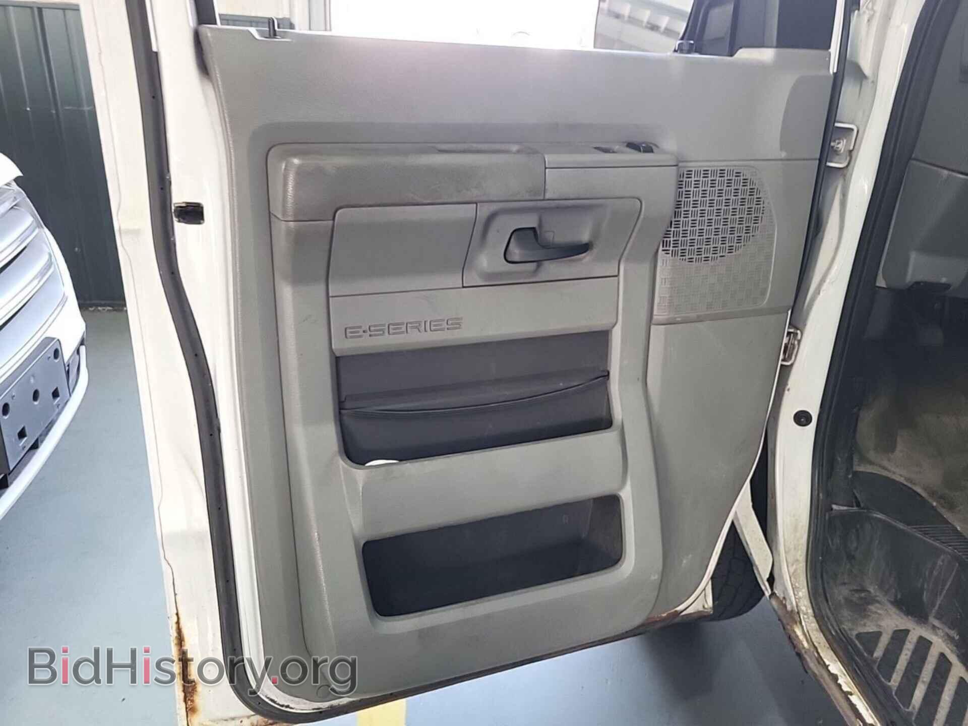 2011 FORD E-250 - VIN: 1FTNE2EL1BDA70916 - Photo 34
