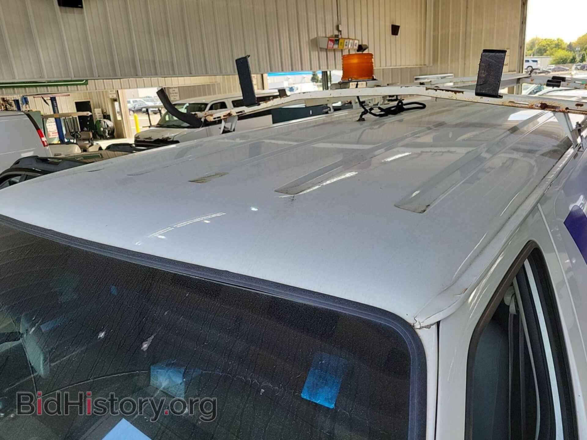 2011 FORD E-250 - VIN: 1FTNE2EL1BDA70916 - Photo 38