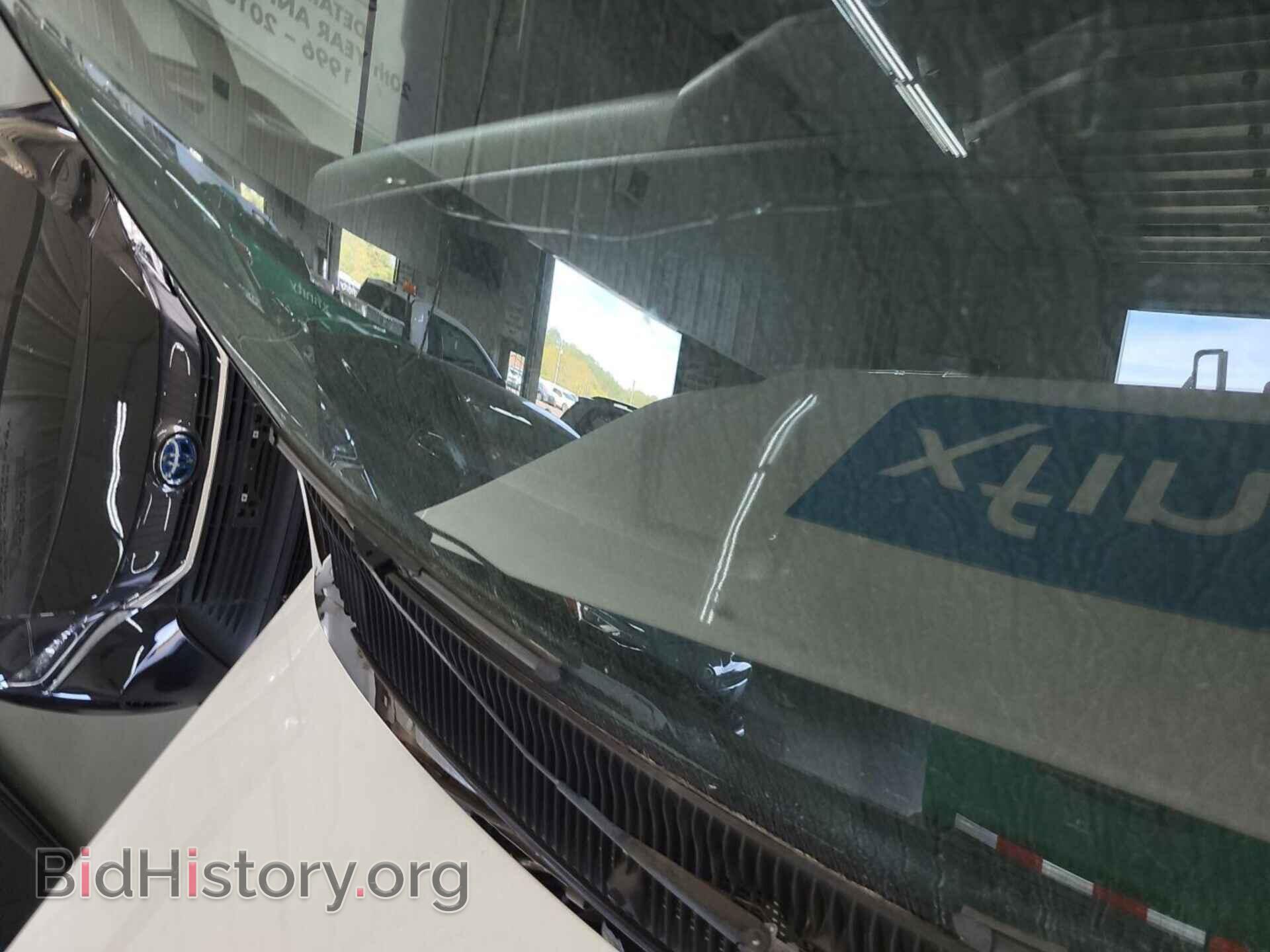 2011 FORD E-250 - VIN: 1FTNE2EL2BDA70889 - Photo 18