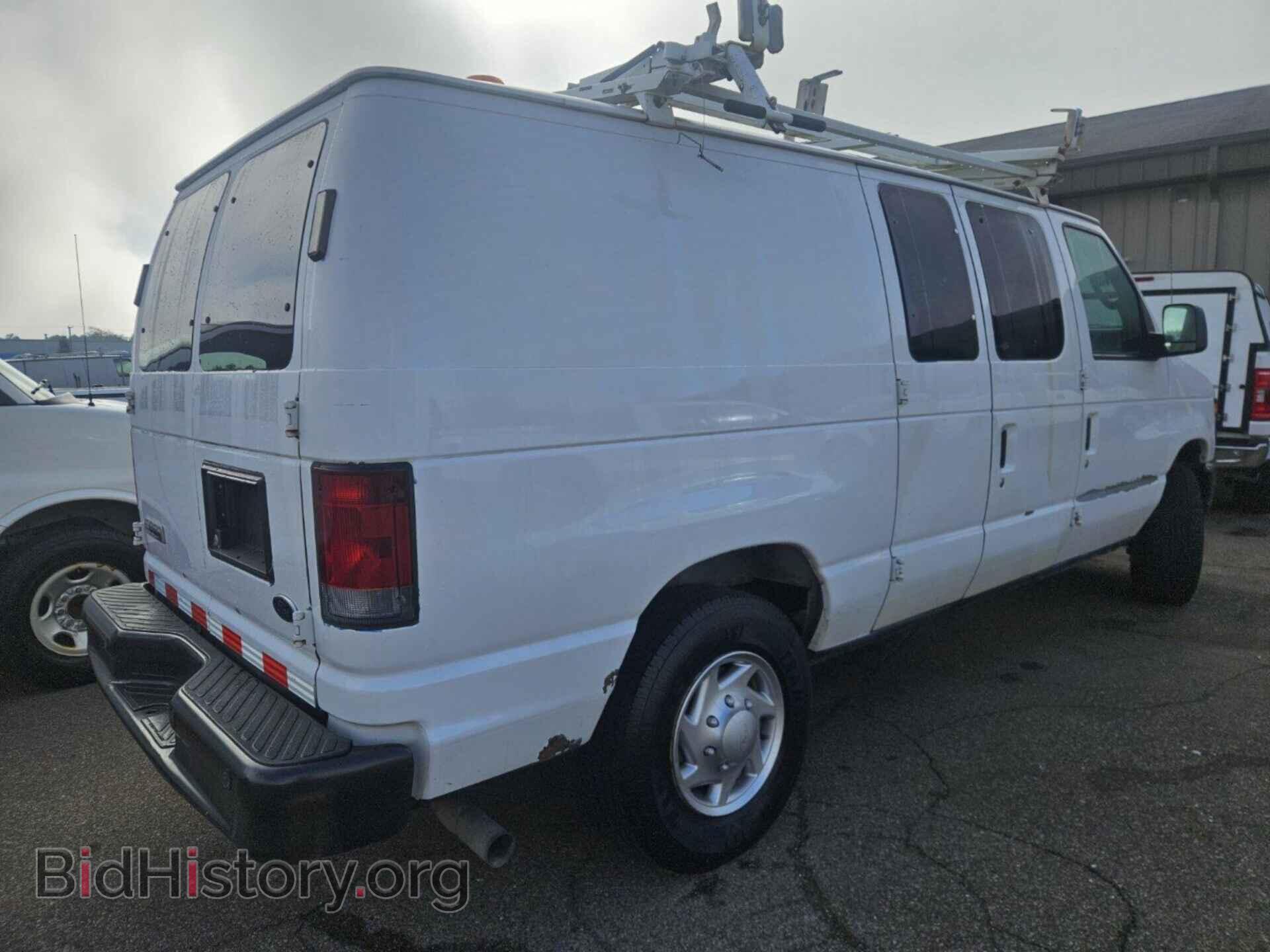 2011 FORD E-250 - VIN: 1FTNE2EL2BDA70889 - Photo 22