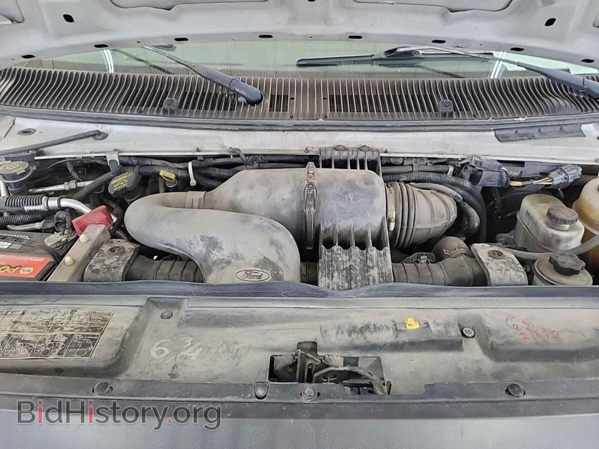 2011 FORD E-250 - VIN: 1FTNE2EL2BDA70889 - Photo 24
