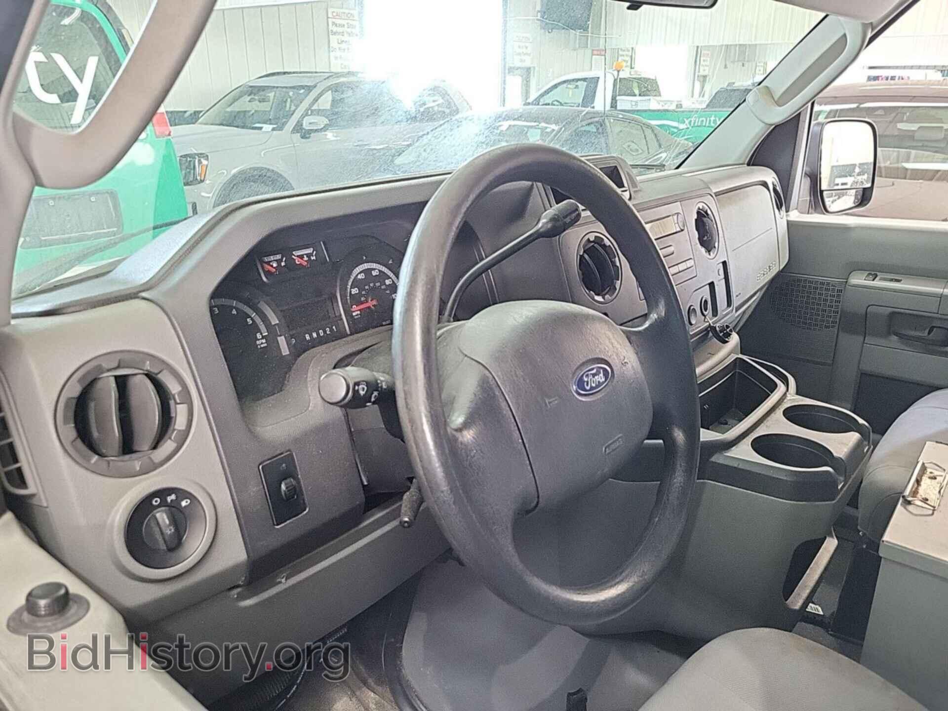 2011 FORD E-250 - VIN: 1FTNE2EL2BDA70889 - Photo 29