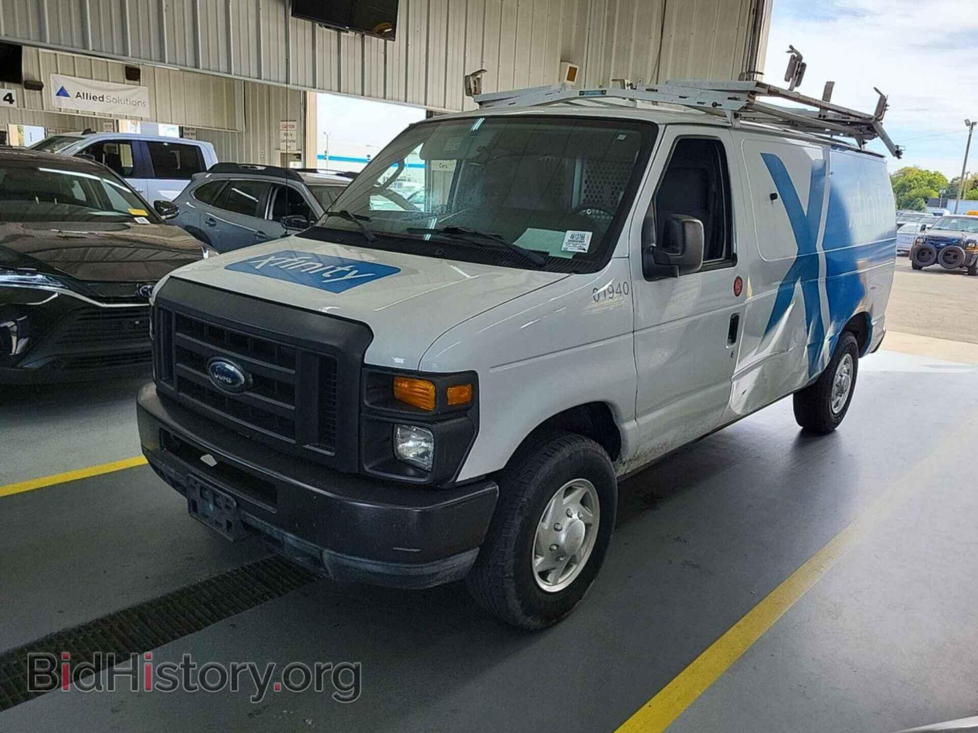 2011 FORD E-250 - VIN: 1FTNE2EL2BDA70889 - Photo 30