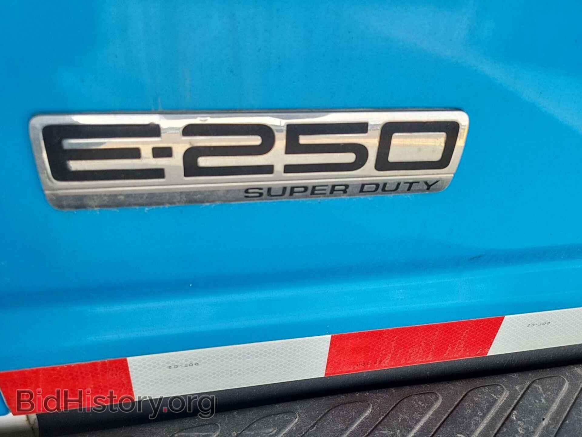 2011 FORD E-250 - VIN: 1FTNE2EL2BDA70889 - Photo 33