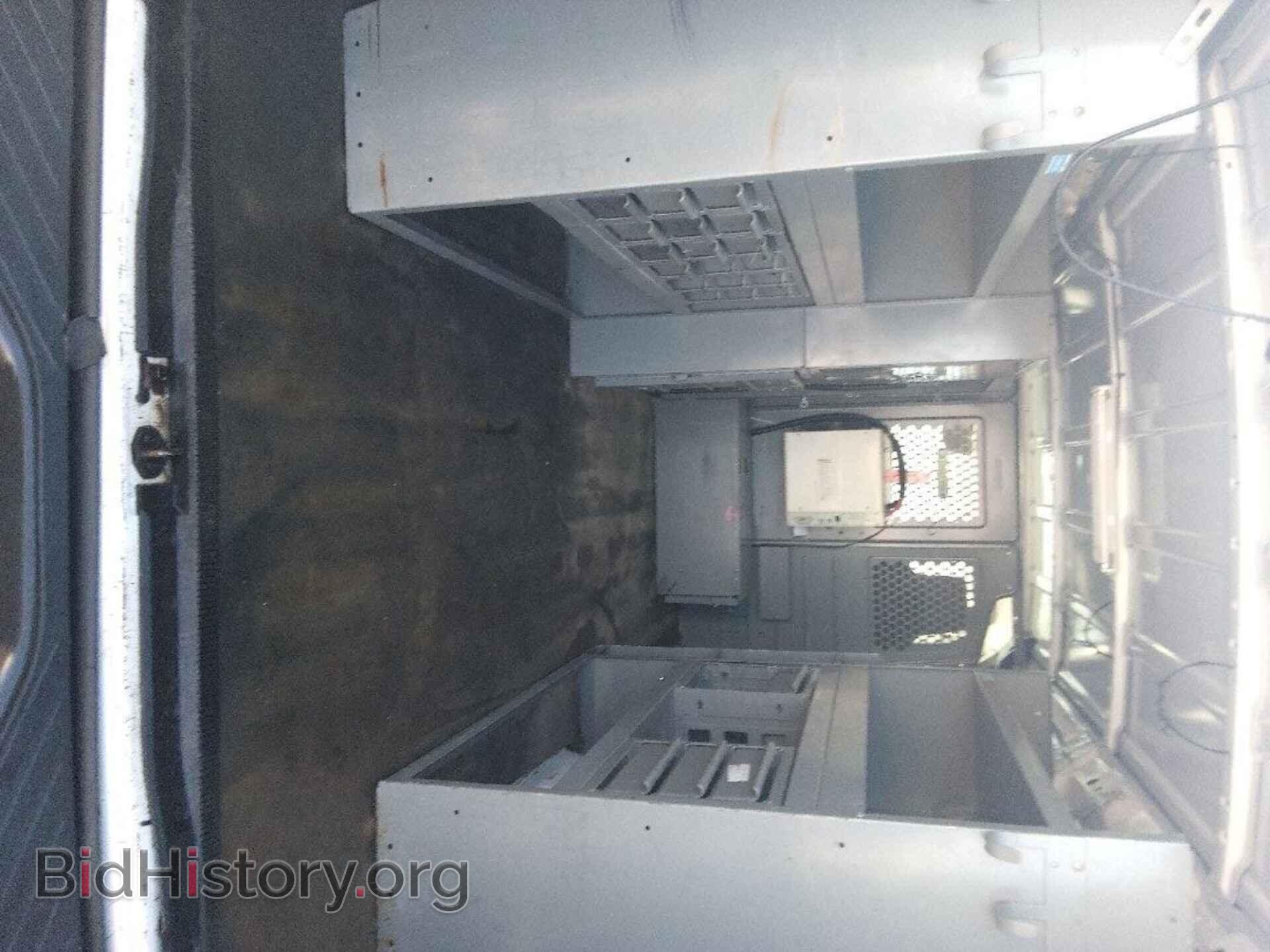 2011 FORD E-250 - VIN: 1FTNE2EL2BDA70889 - Photo 5
